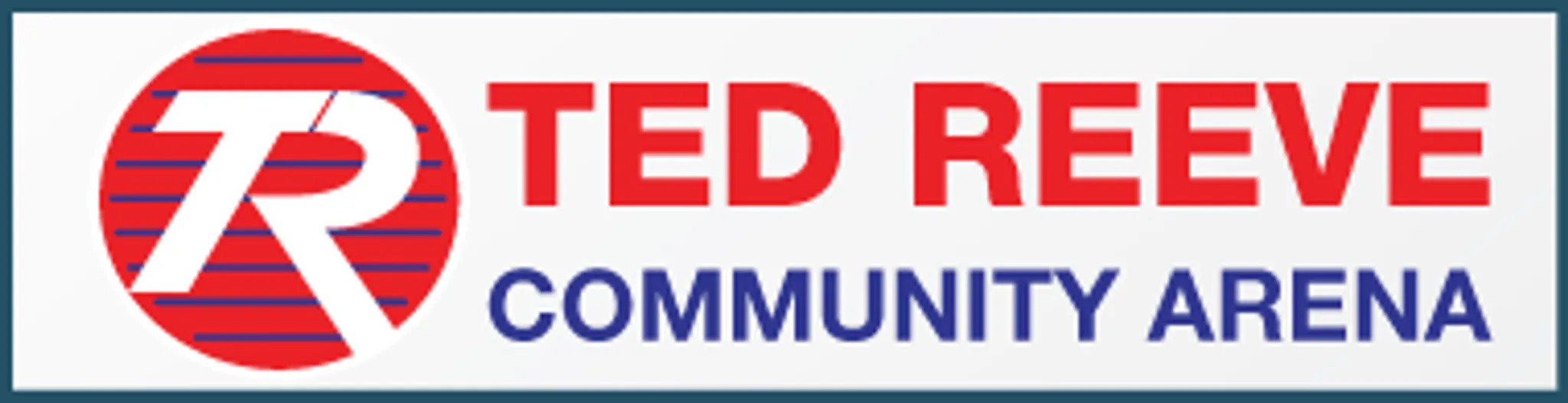 Ted Reeve Community Arena