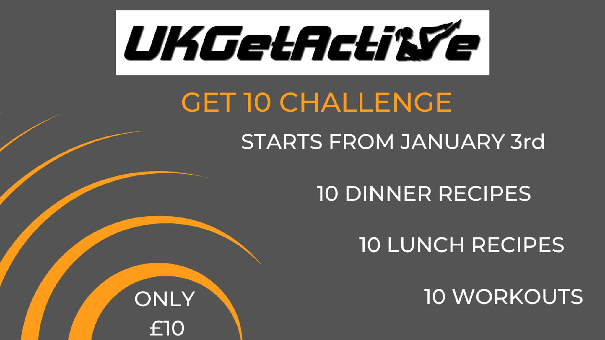 UKGetActive Pilates, Fitness and Personal Training