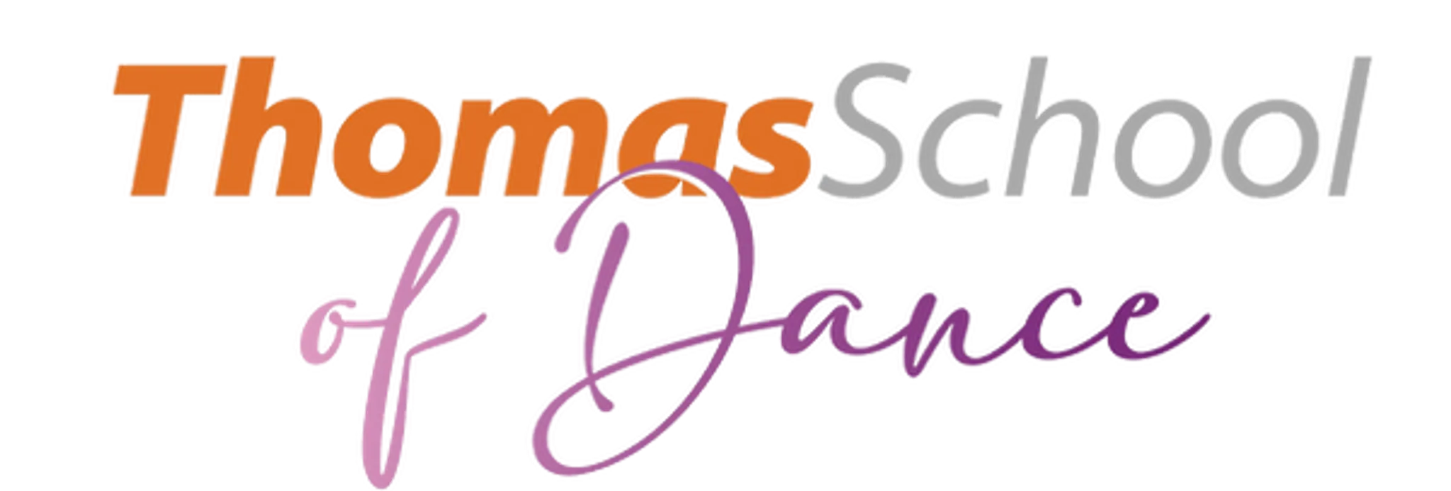 Thomas School of Dance