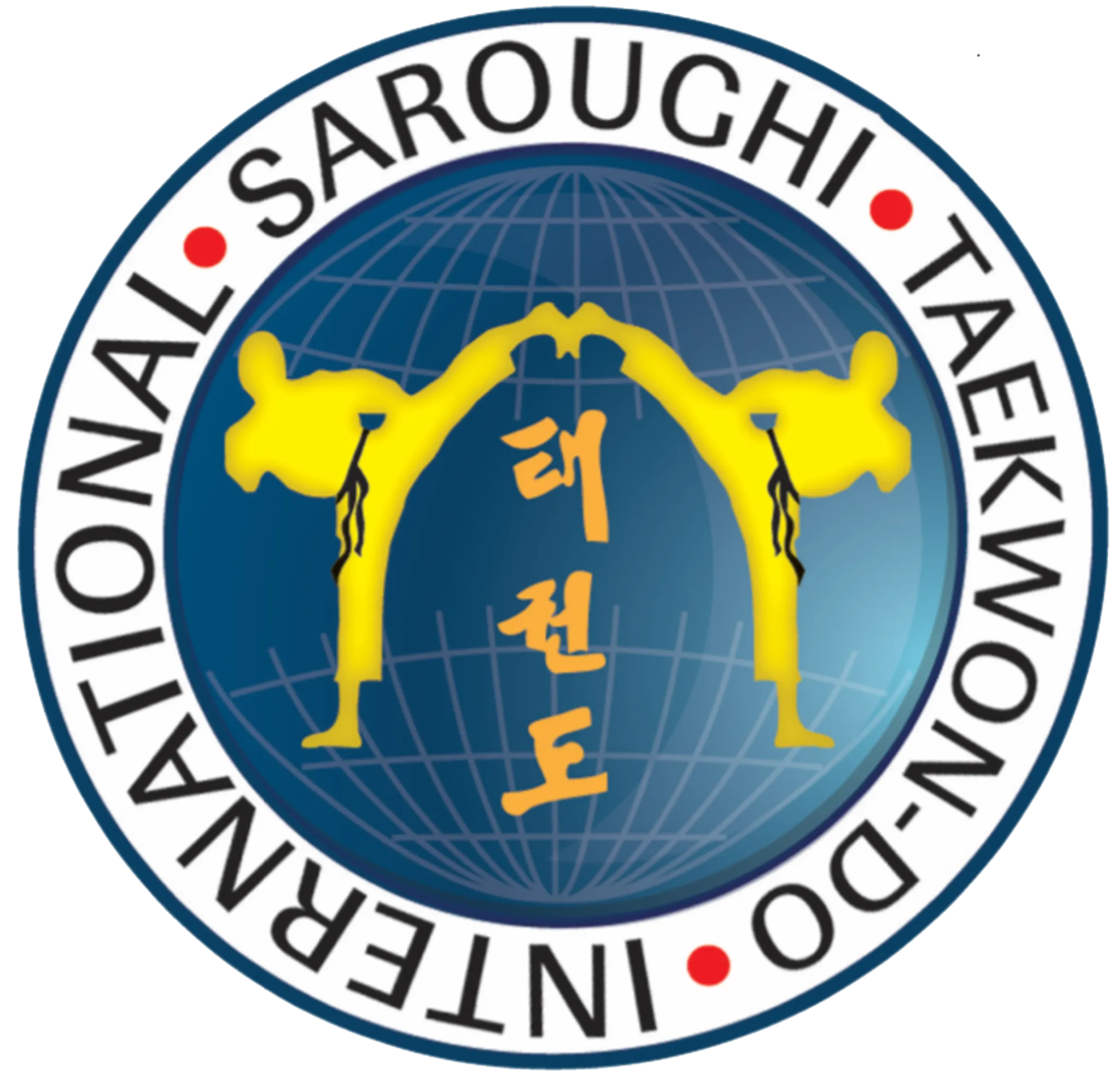 Saroughi International Taekwon-Do Inc