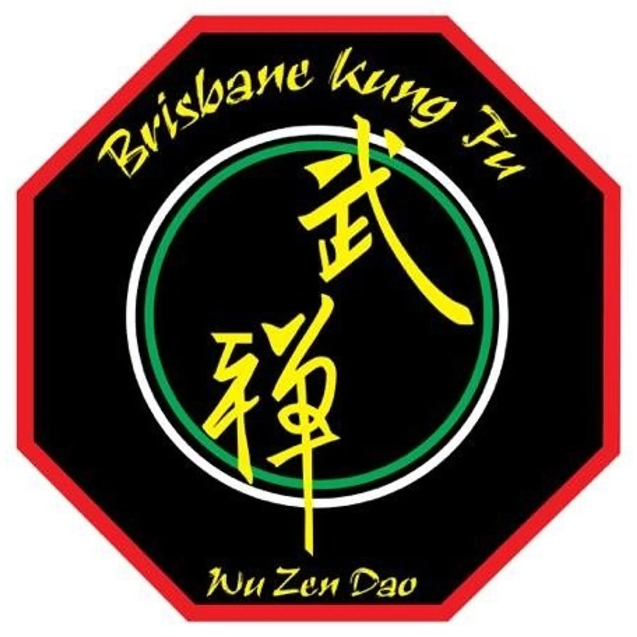 Brisbane Kung Fu