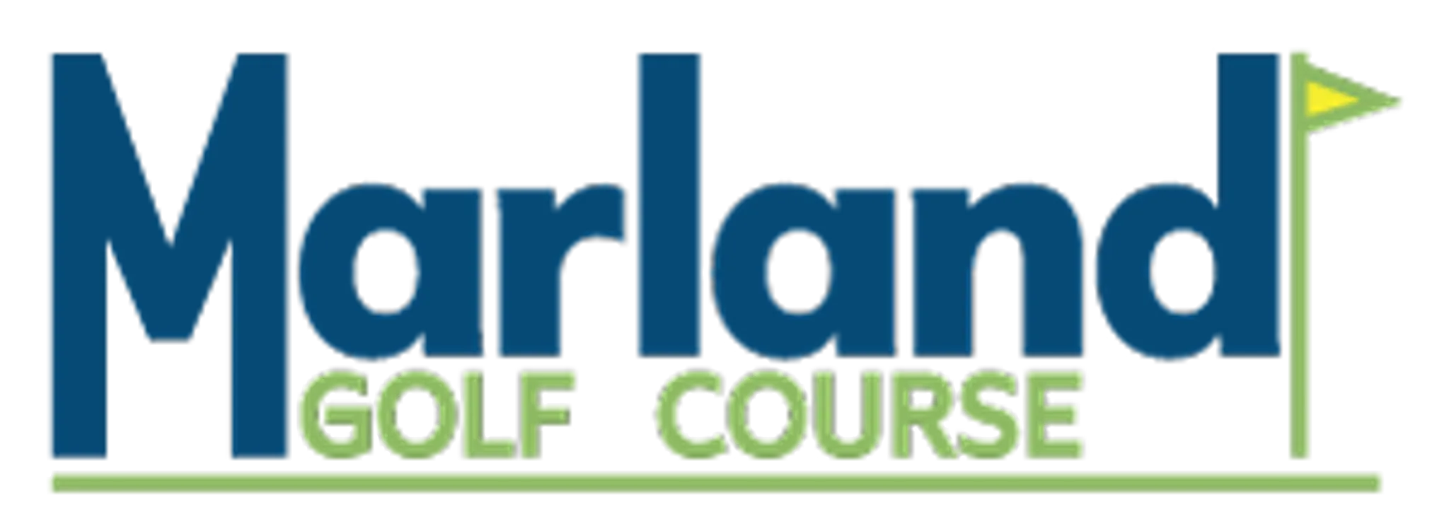 Marland Golf Course