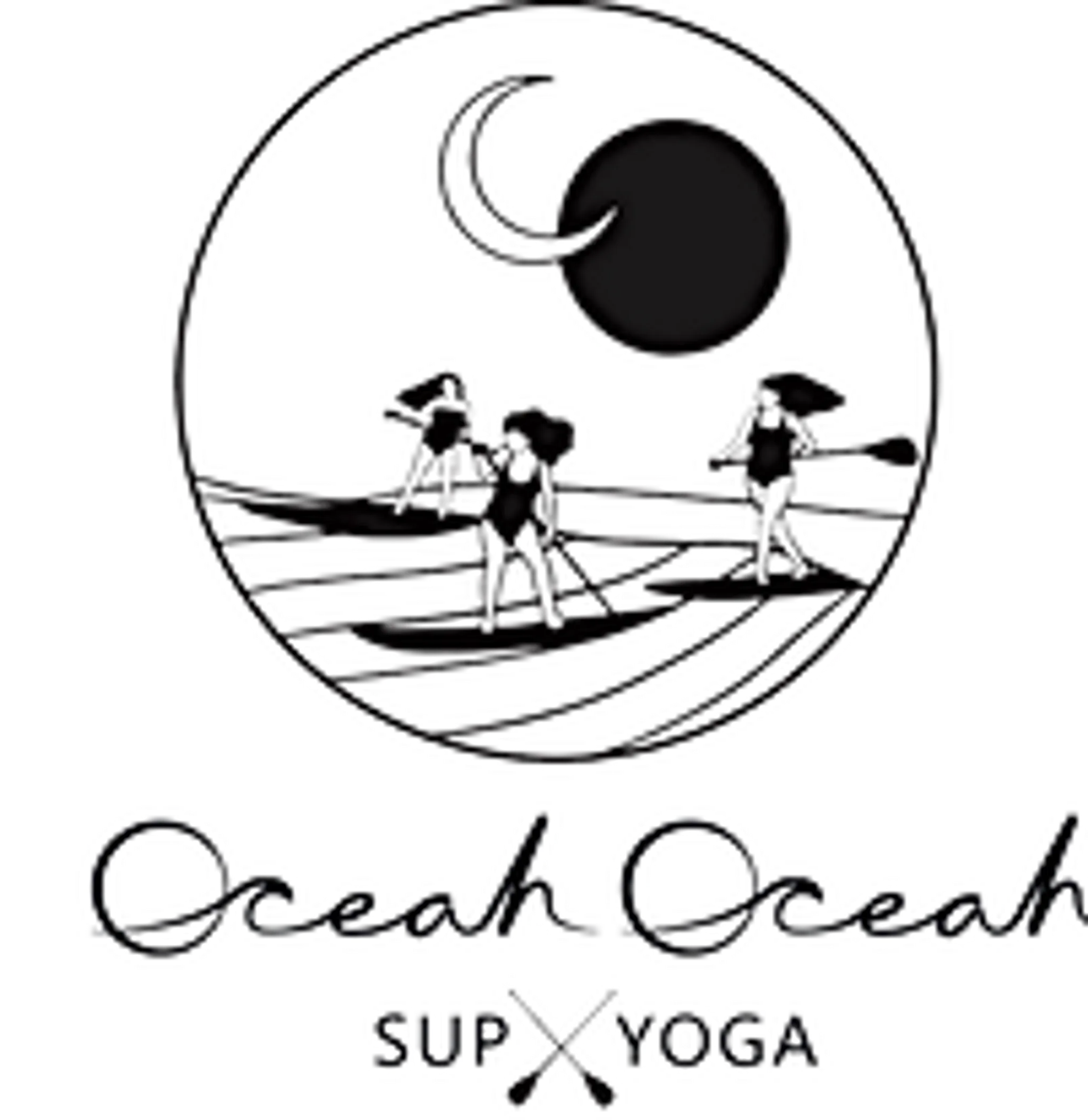 Oceah Oceah SUP & KAYAK Toronto