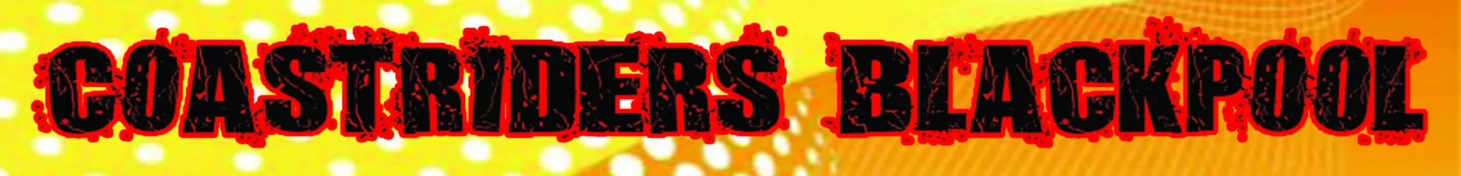 Coast Riders Roller Rink