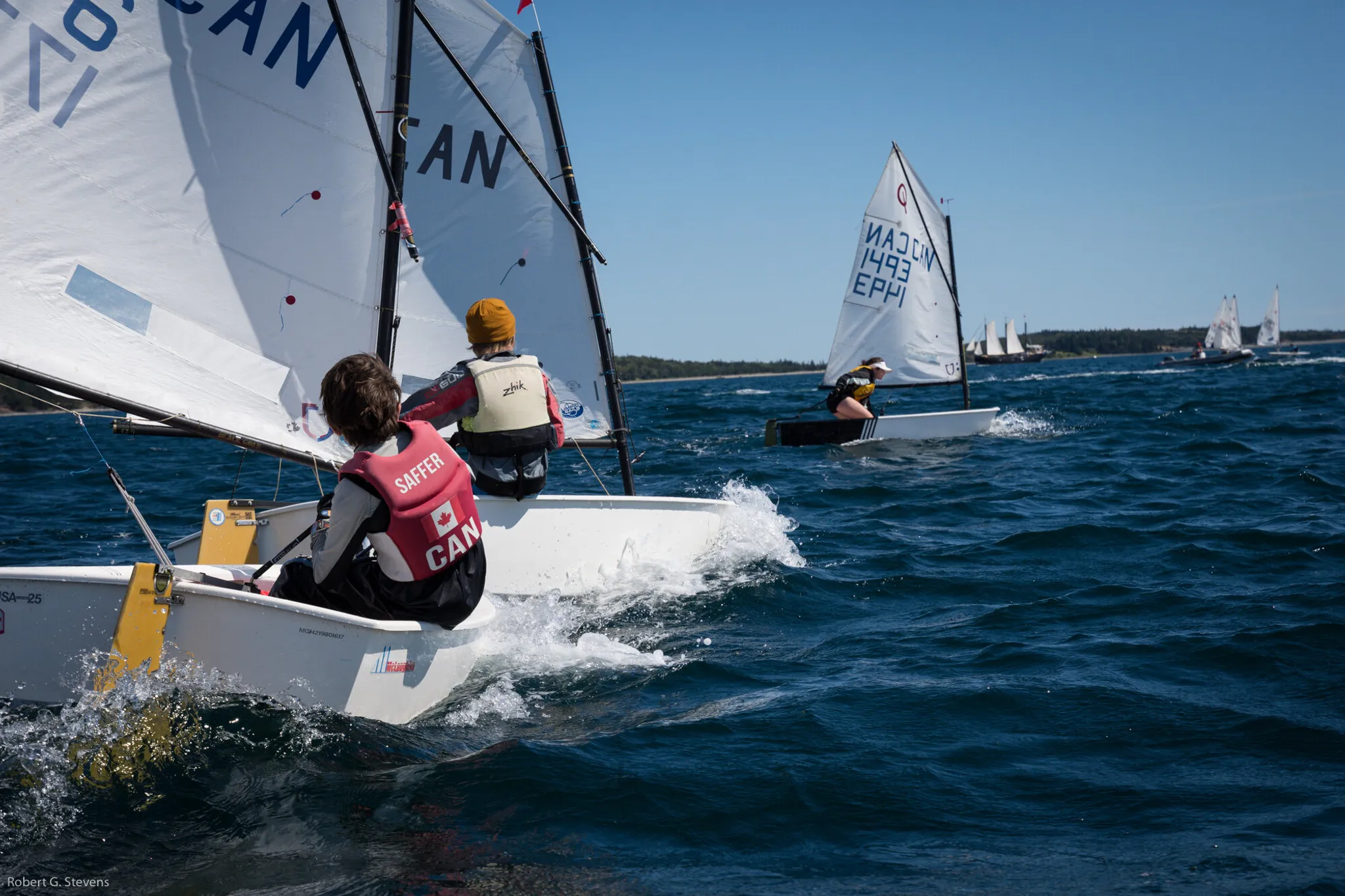 Jaguar Land Rover Wednesday Night Races - Series III