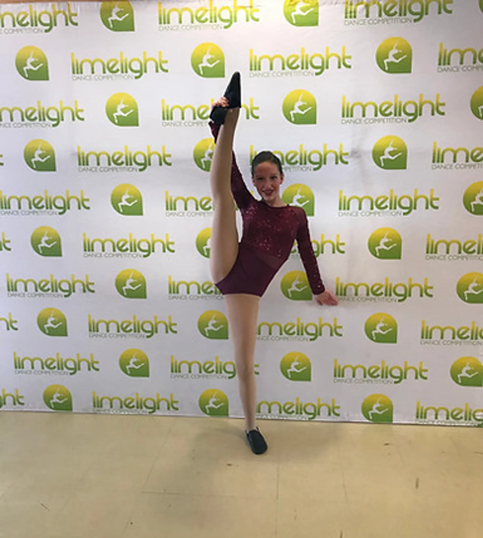 Limitless Dance Company