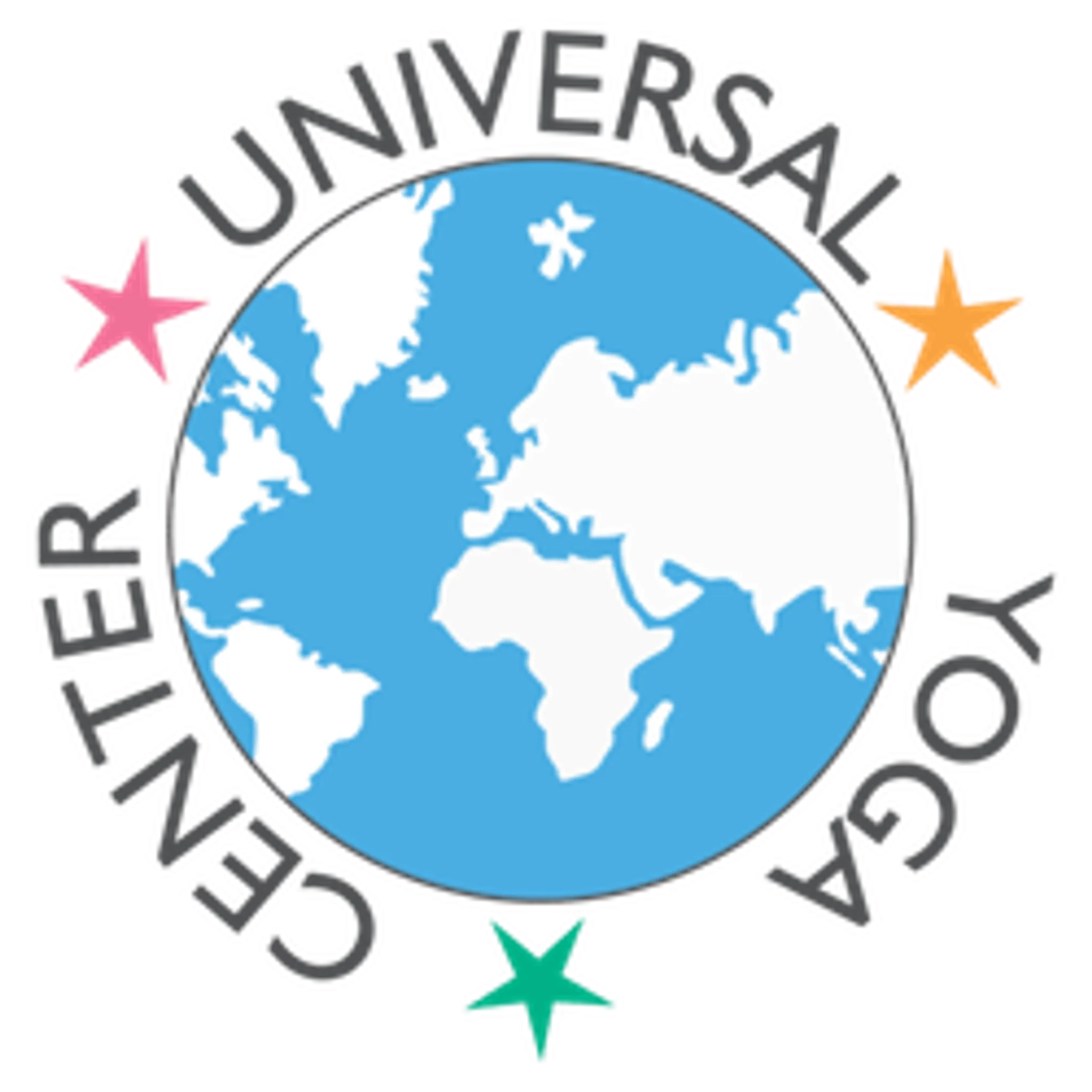Universal Yoga Center