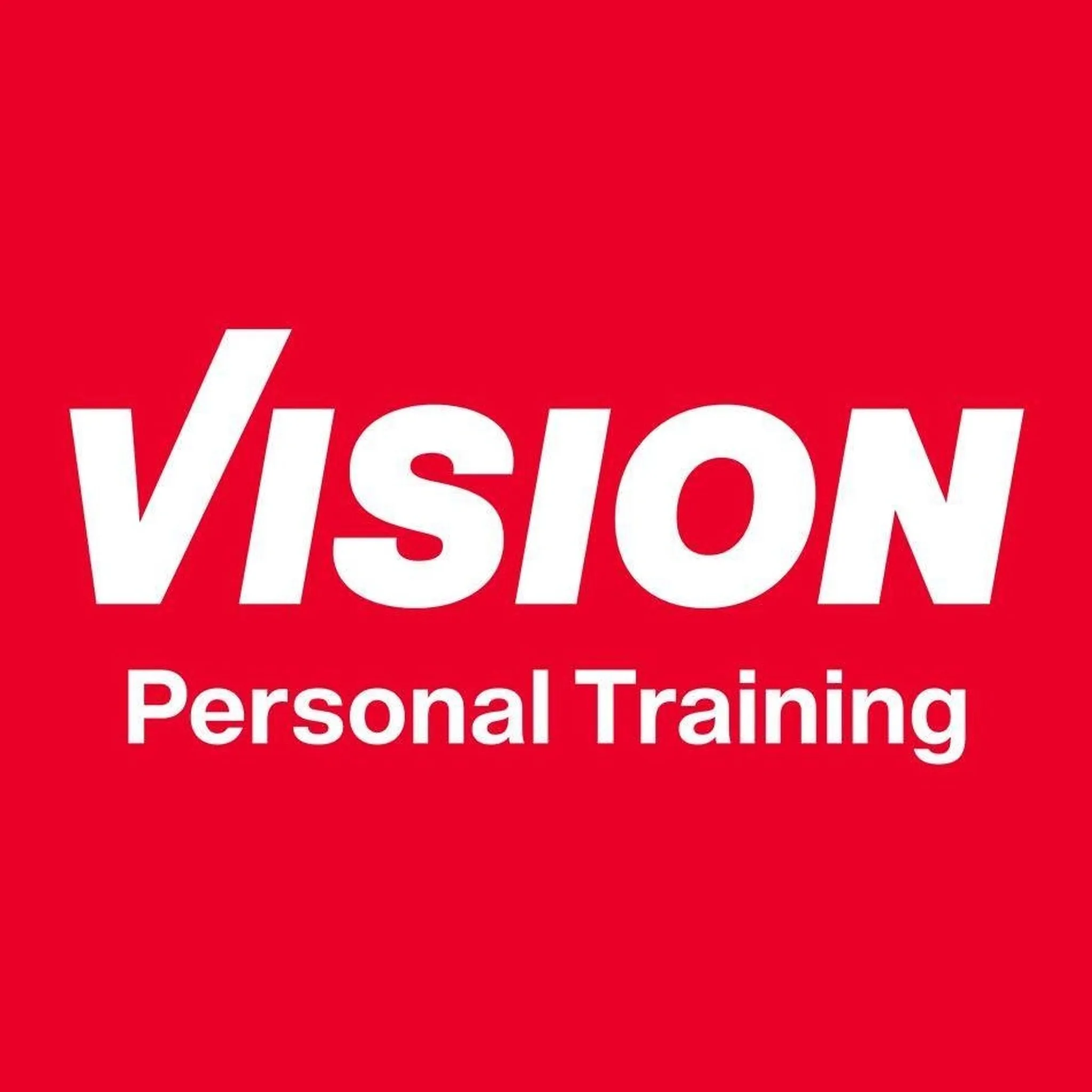 Vision Personal Training - Gladesville