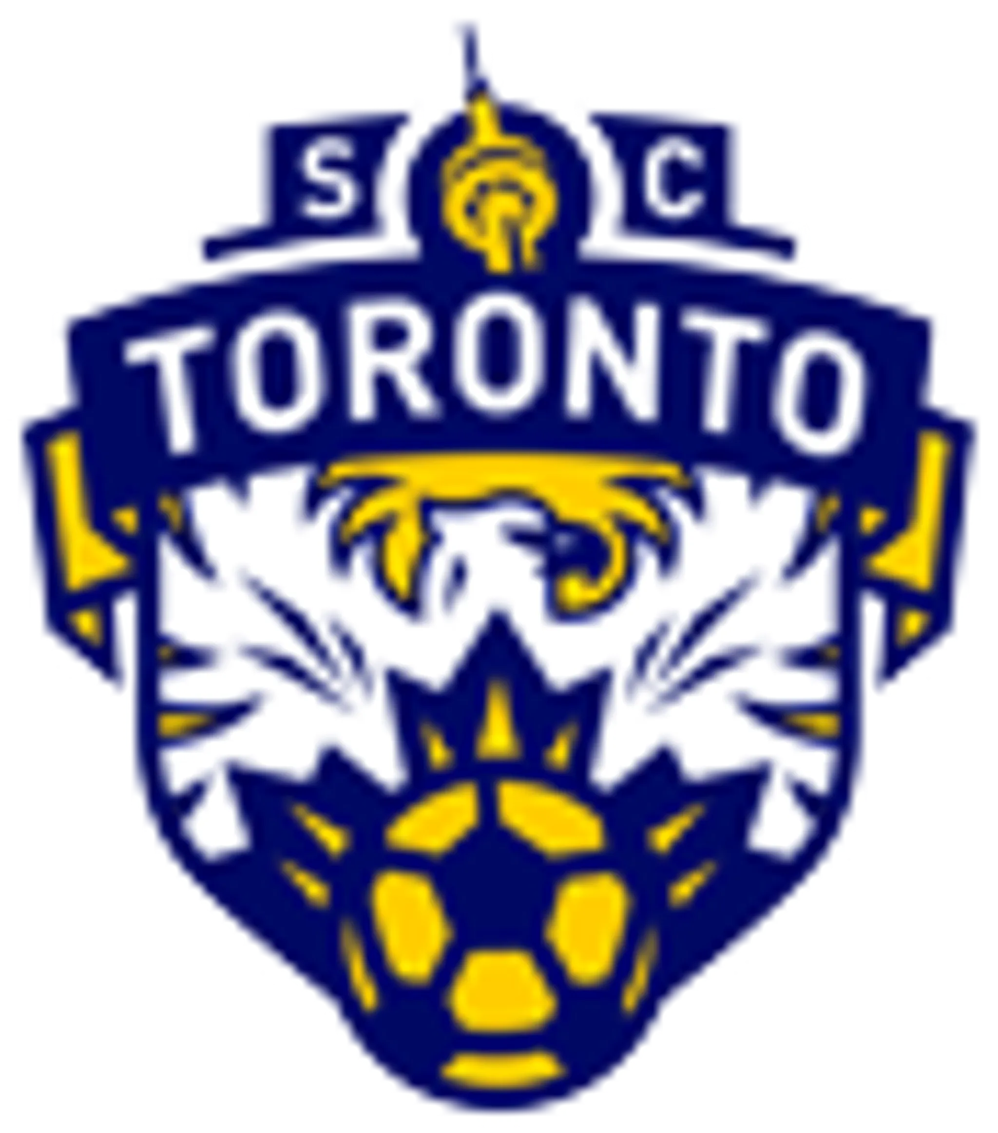 SC Toronto Clubhouse