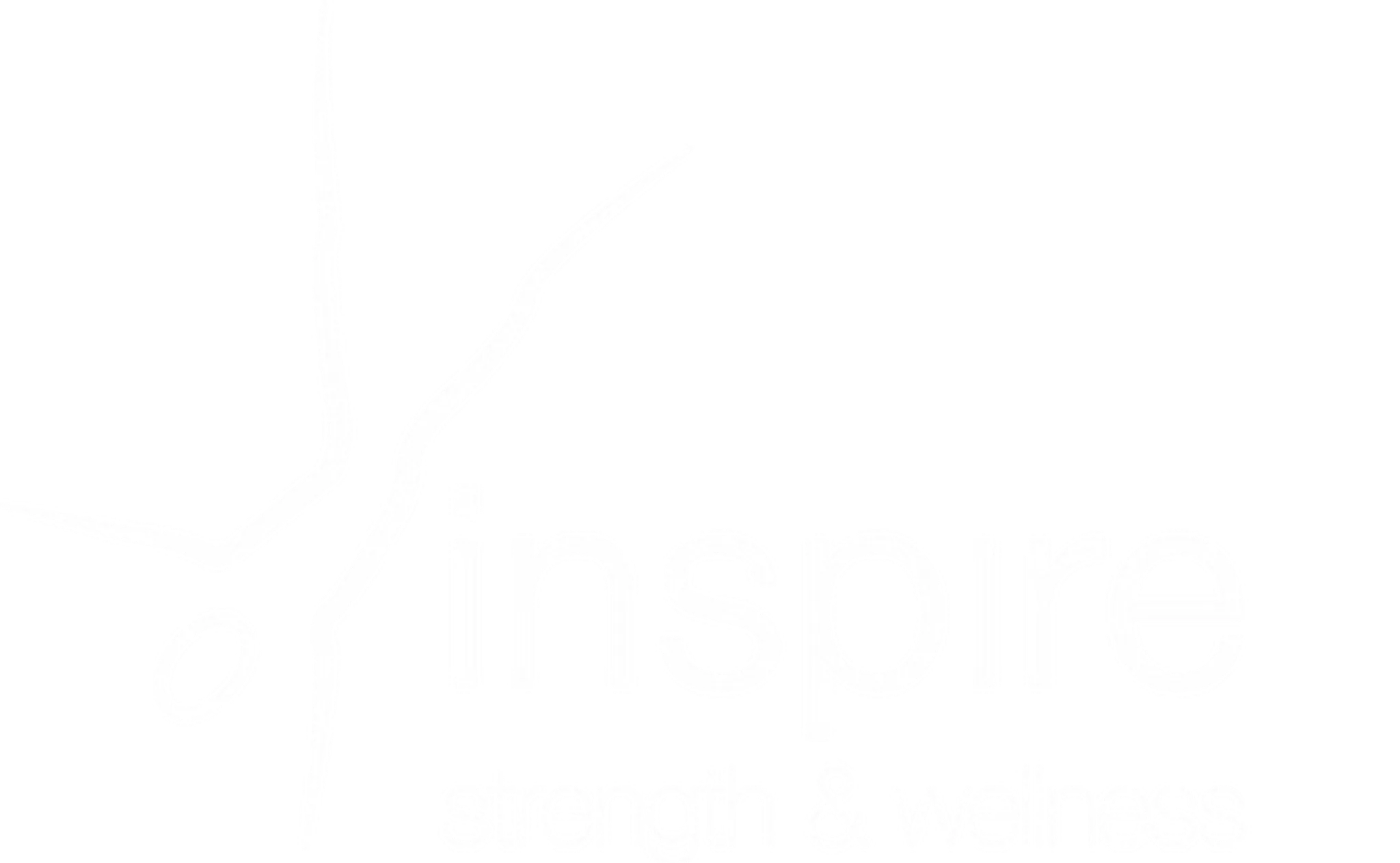 Inspire Strength & Wellness
