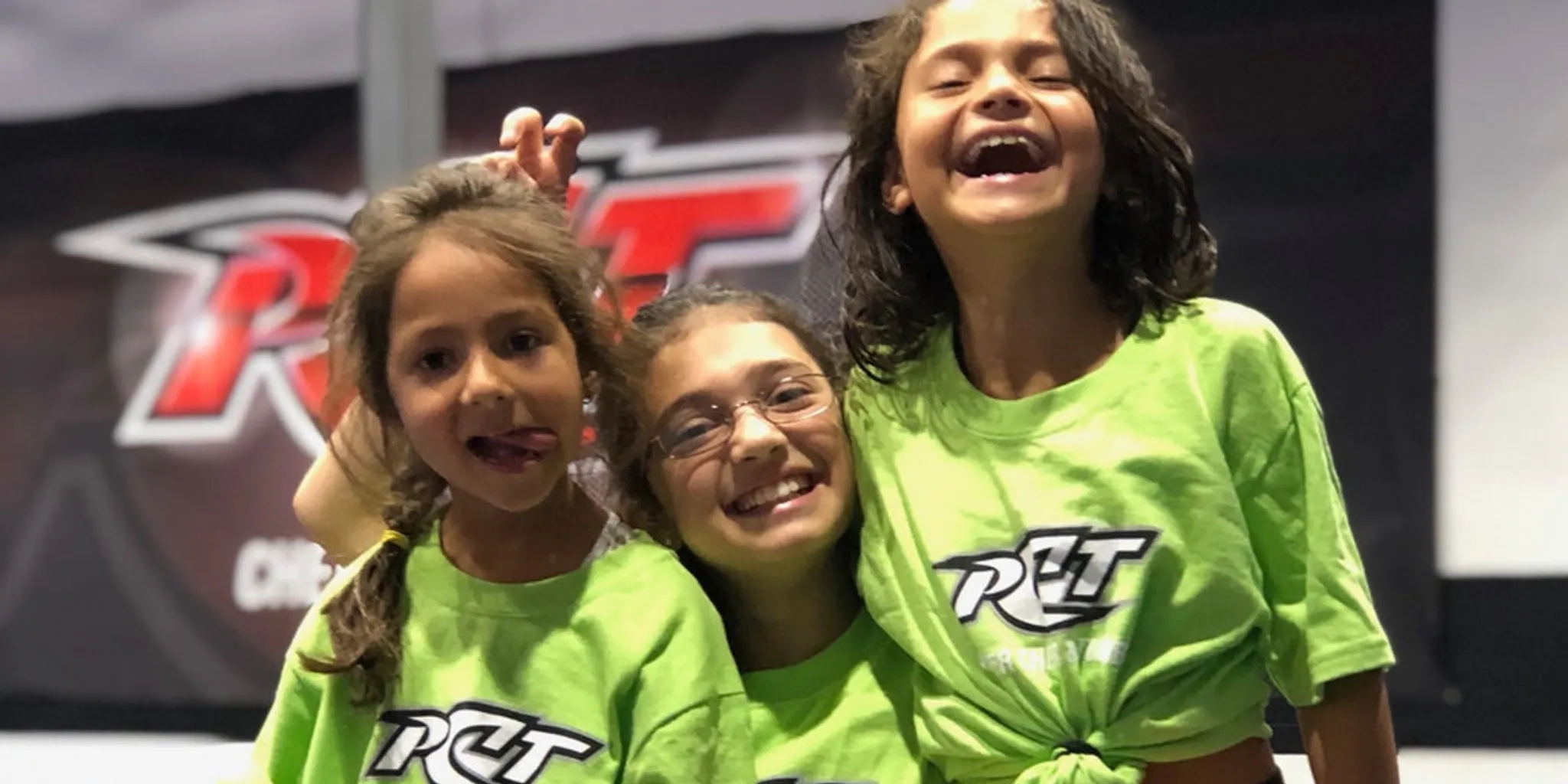 Power Cheer & Tumble