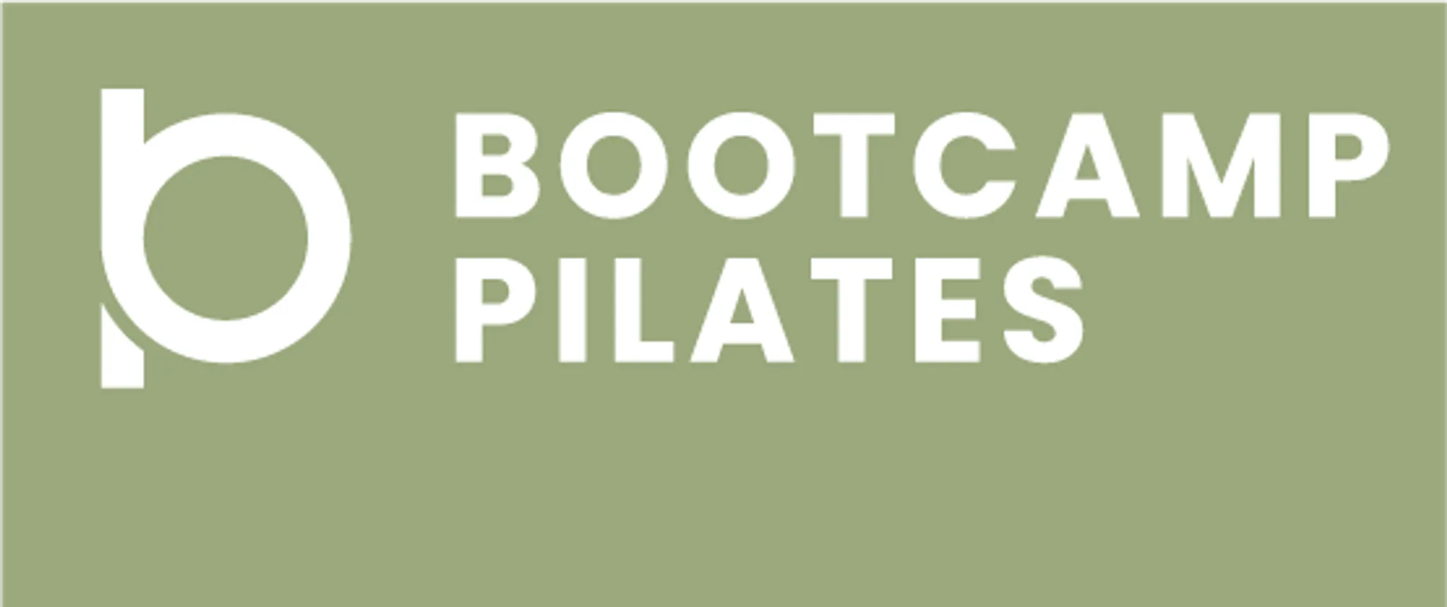 Bootcamp Pilates