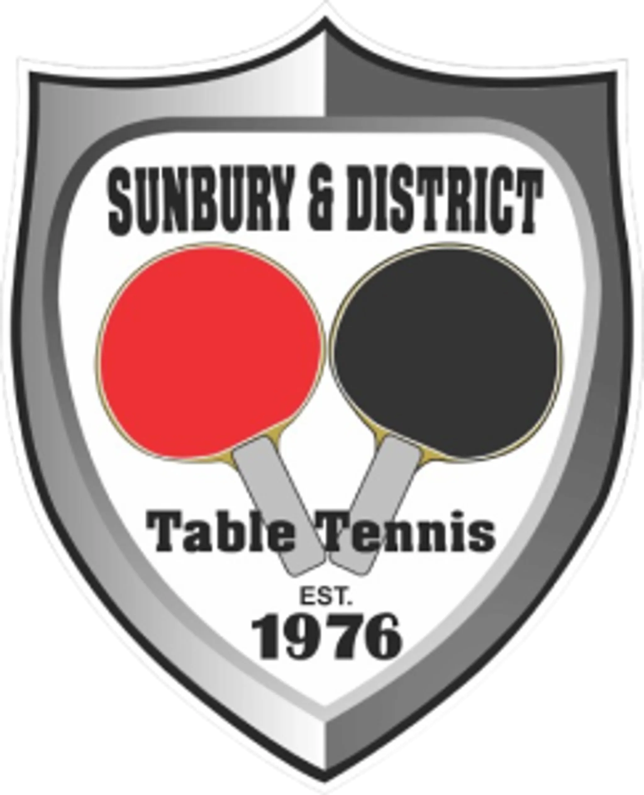 Sunbury Table Tennis