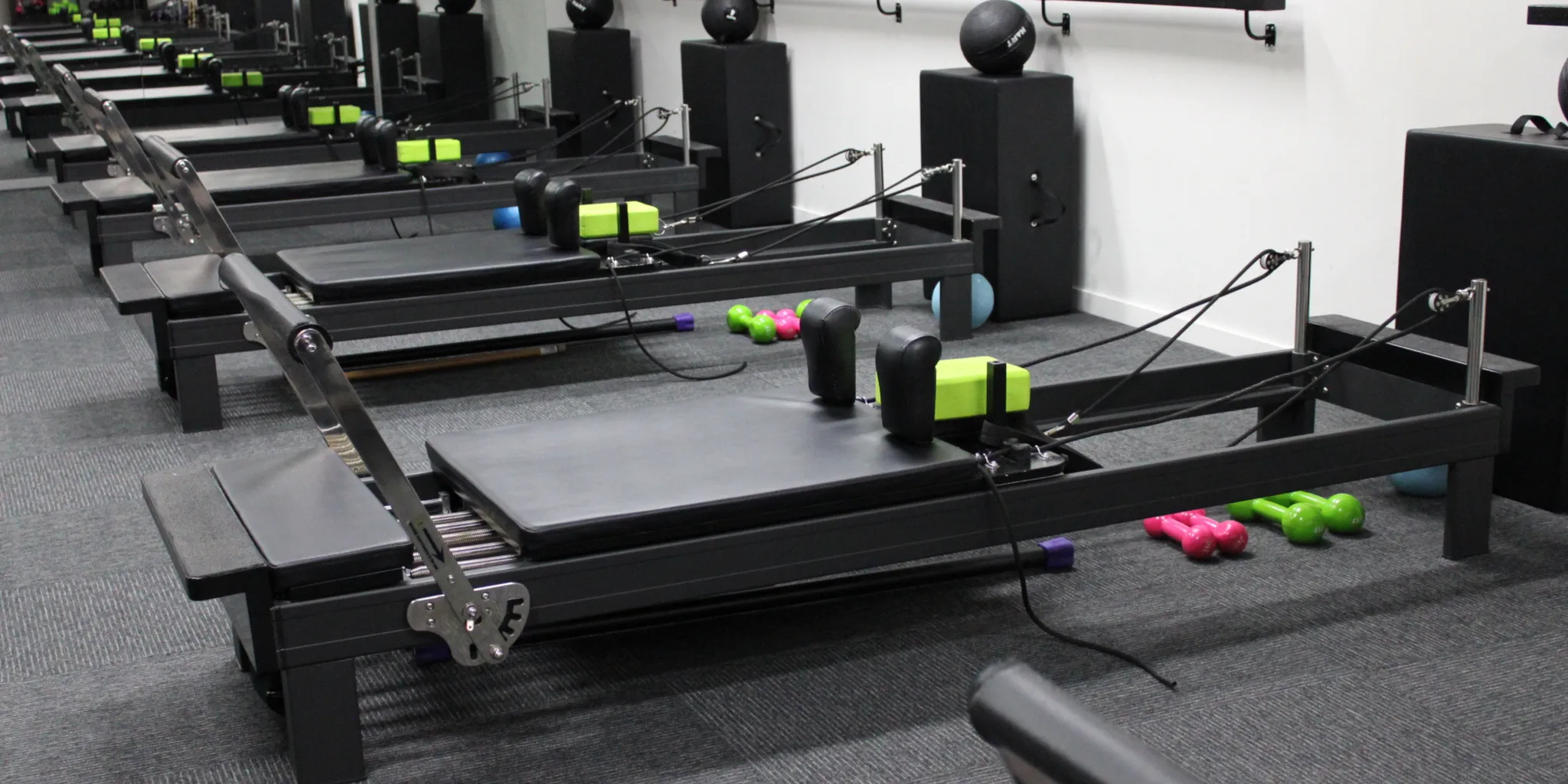 Tone Pilates Strathpine