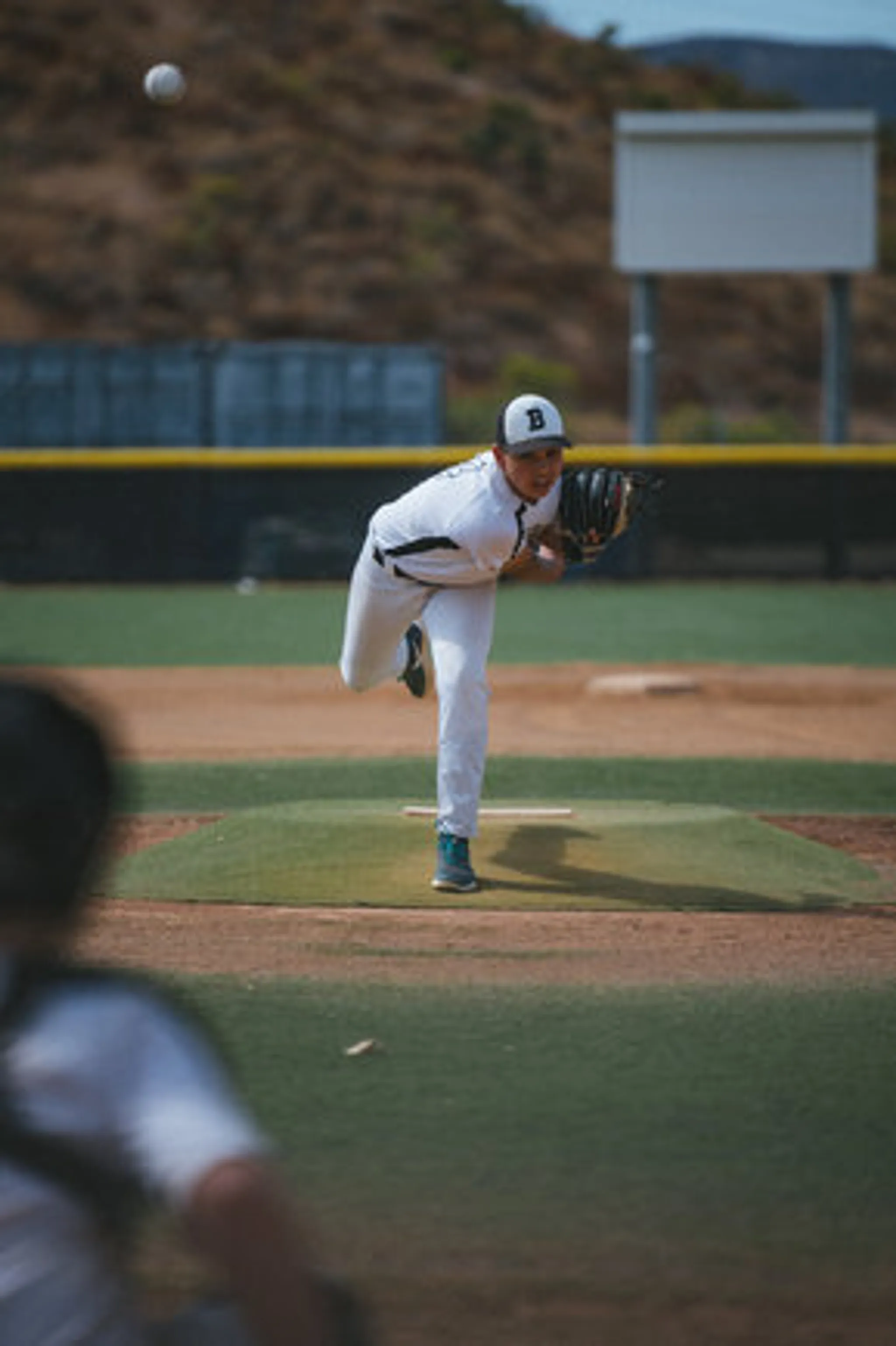 Spring Baseball Camps 2024