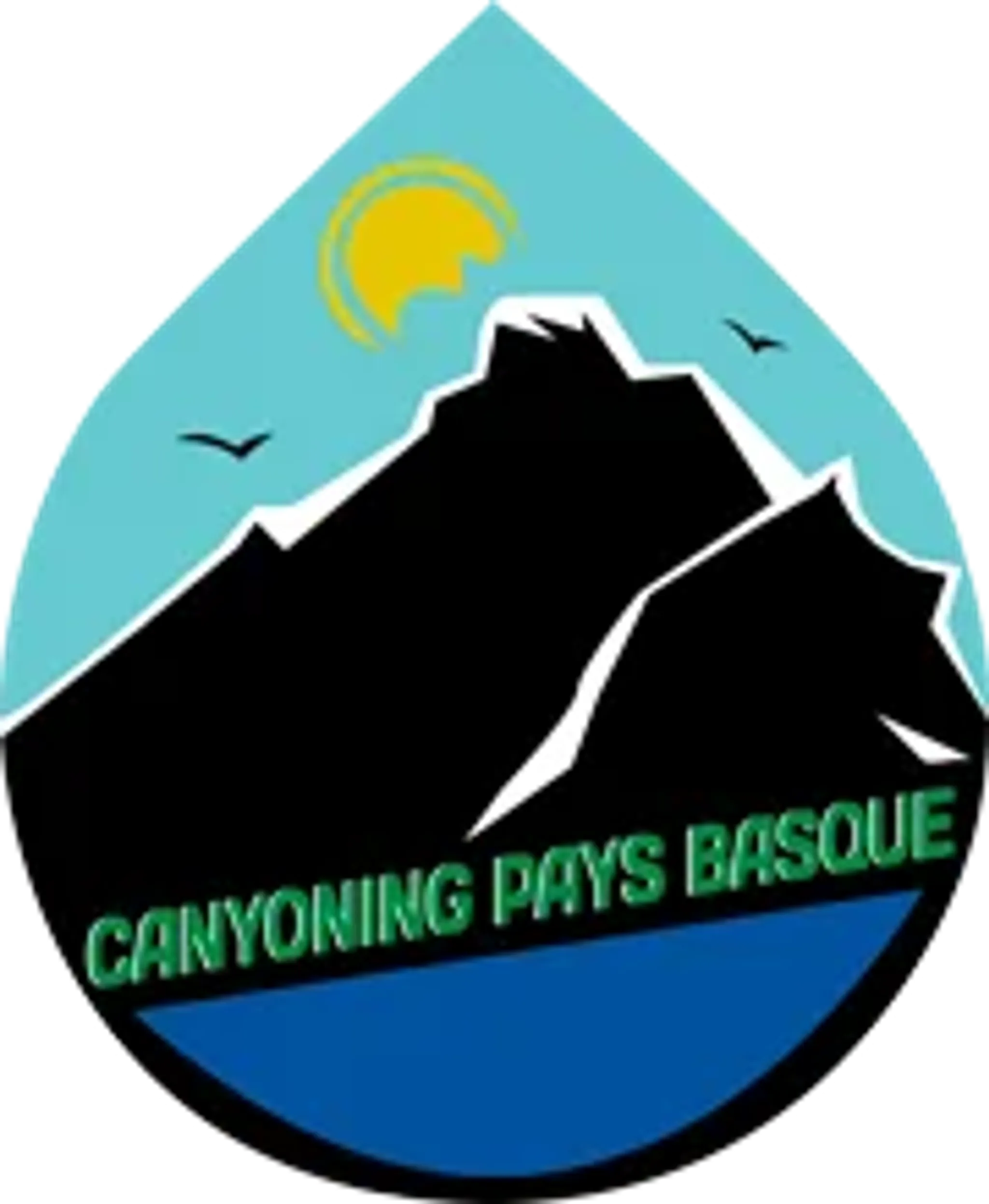 Canyoning Pays Basque