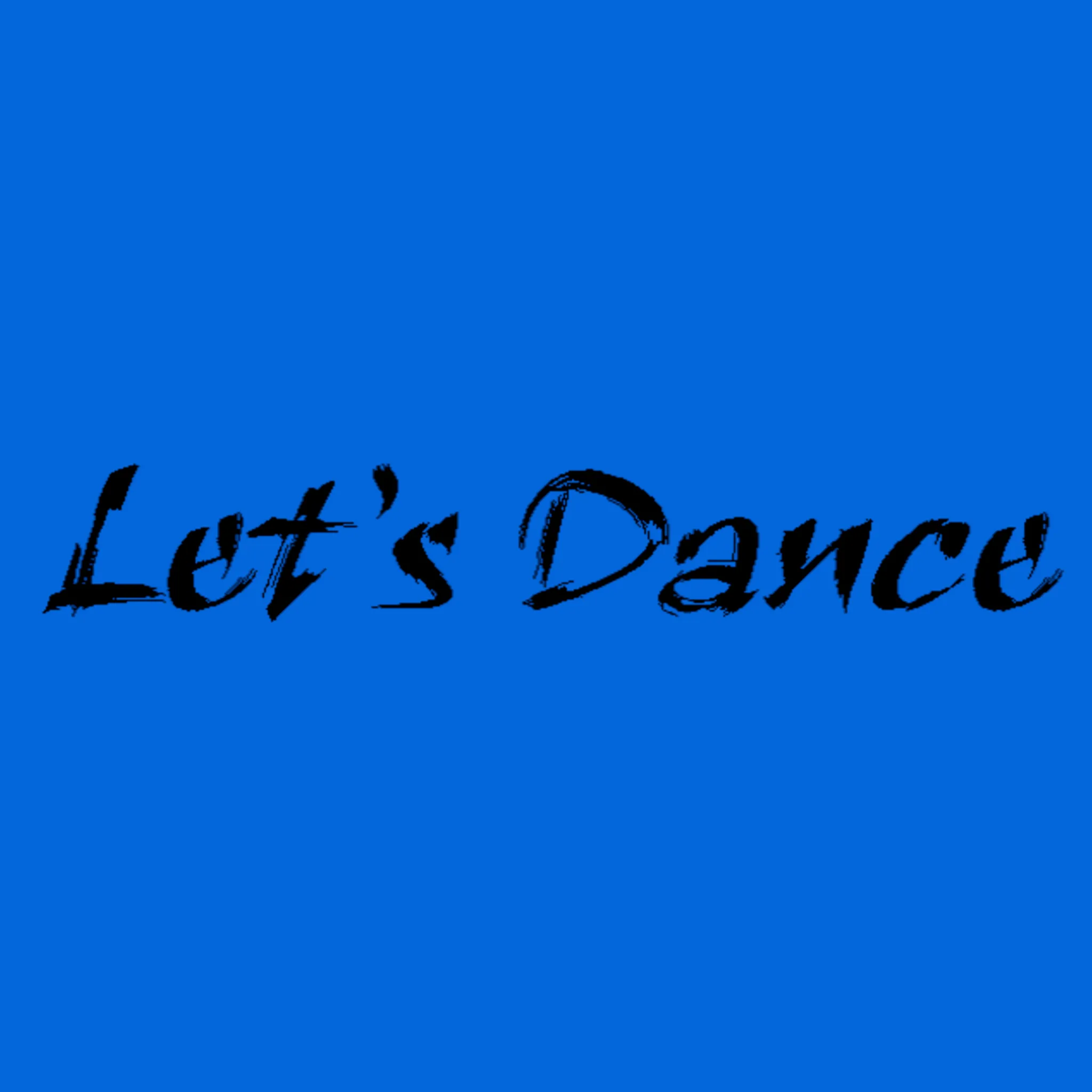 Let's Dance