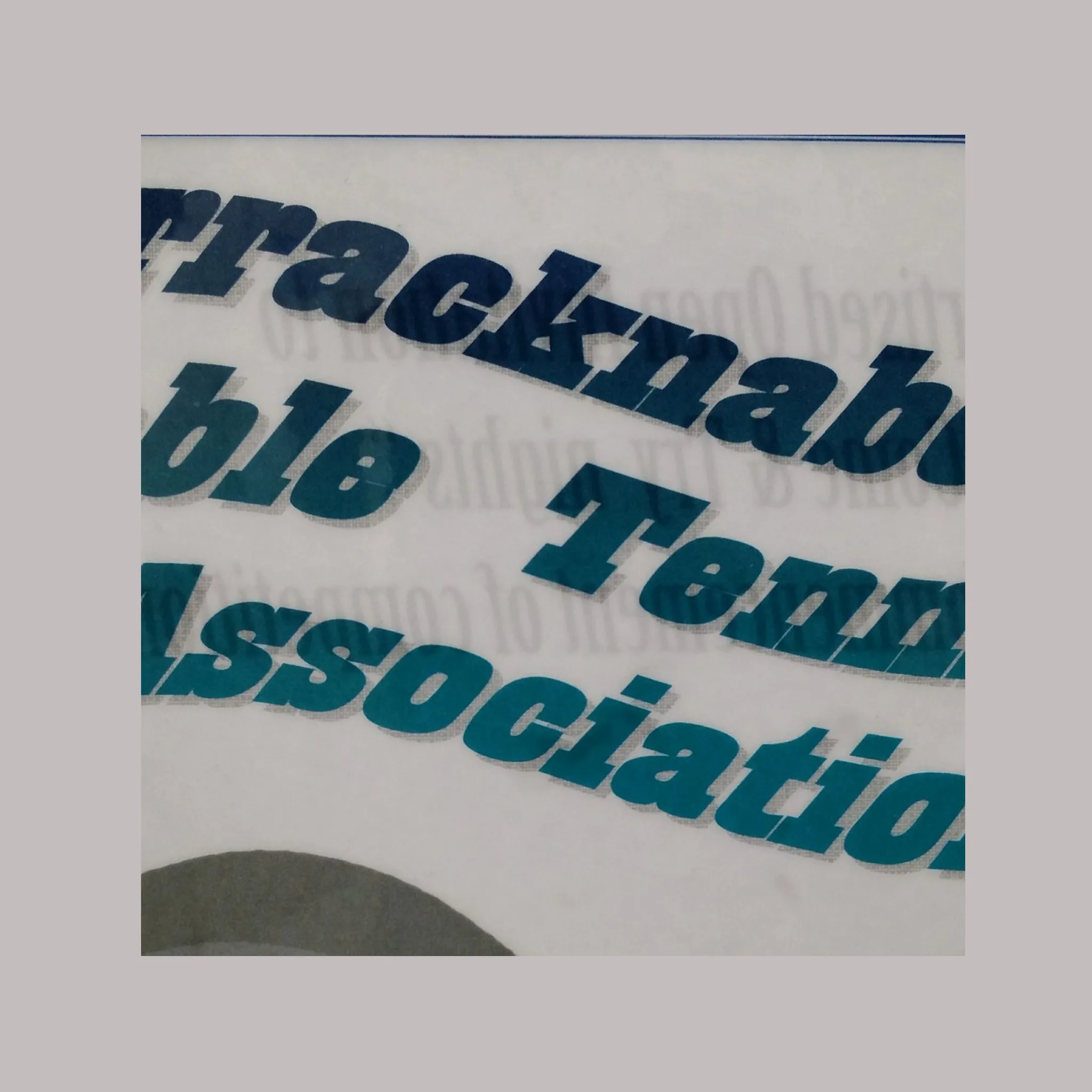 Warracknabeal Table Tennis Association