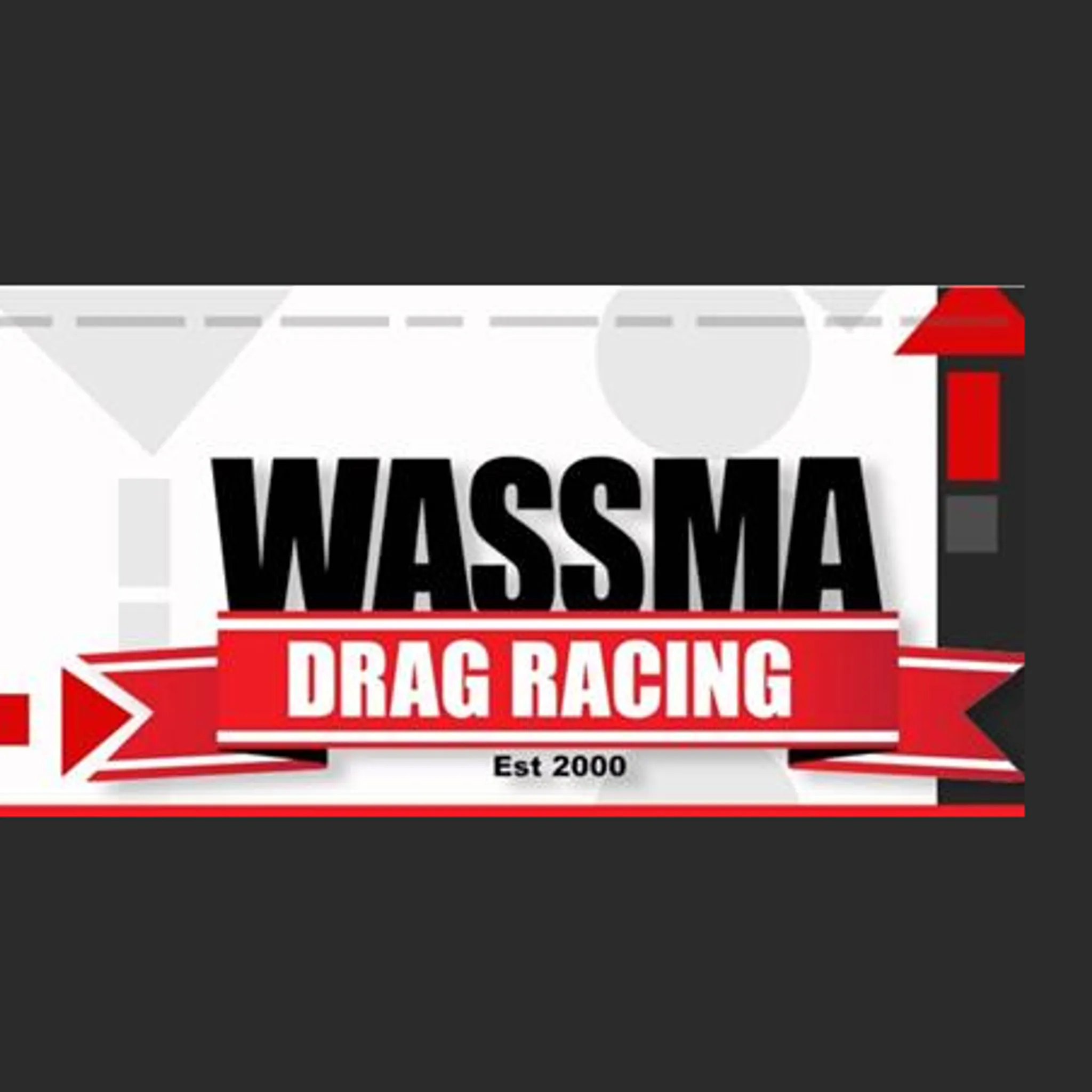 Western Australian Super Street, Super Sedan and Modified Association (WASSMA) Drag Racing