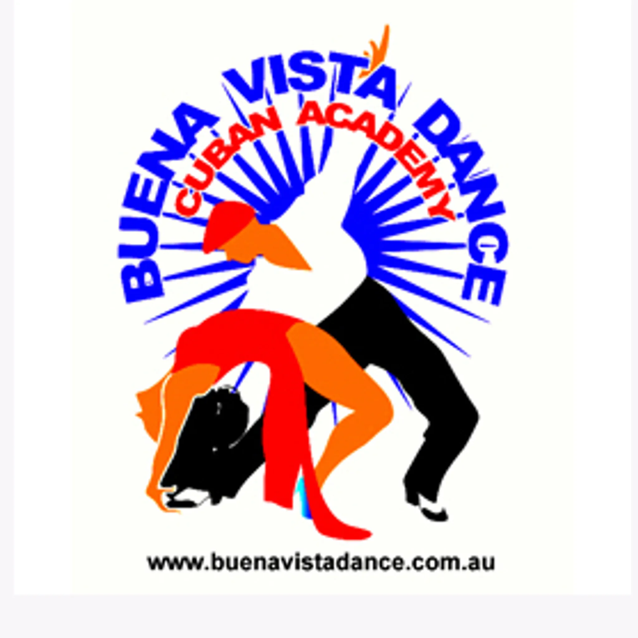 Buena Vista Dance Cuban Academy
