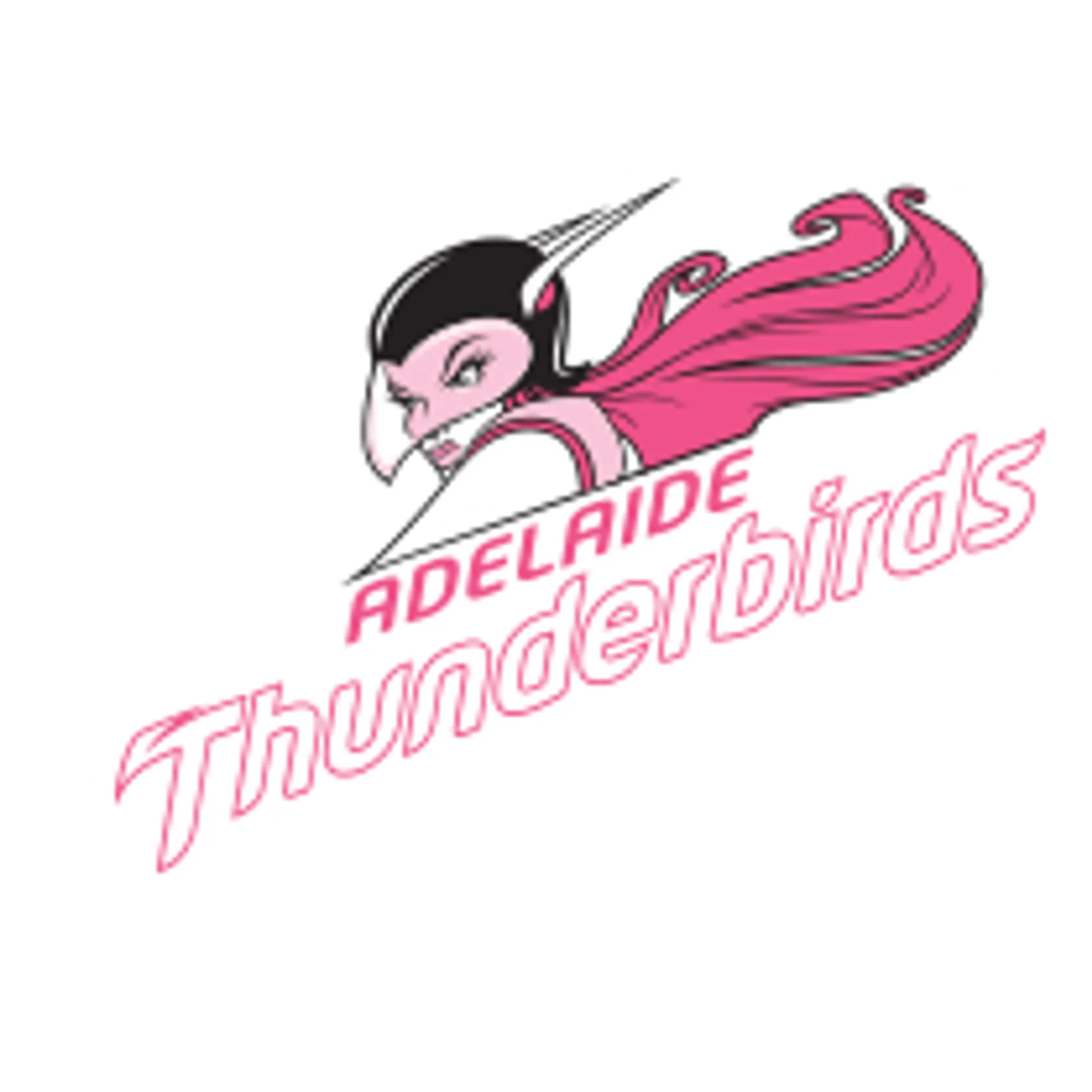 T-Birds Netball Club