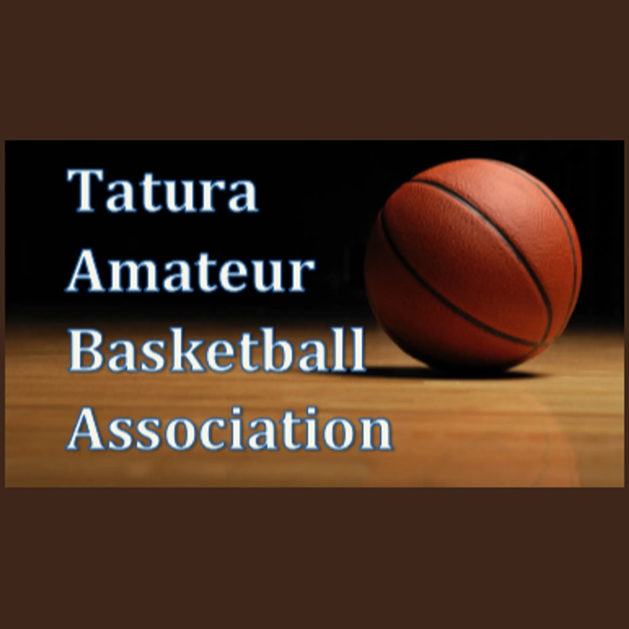 Tatura Amateur Basketball Association