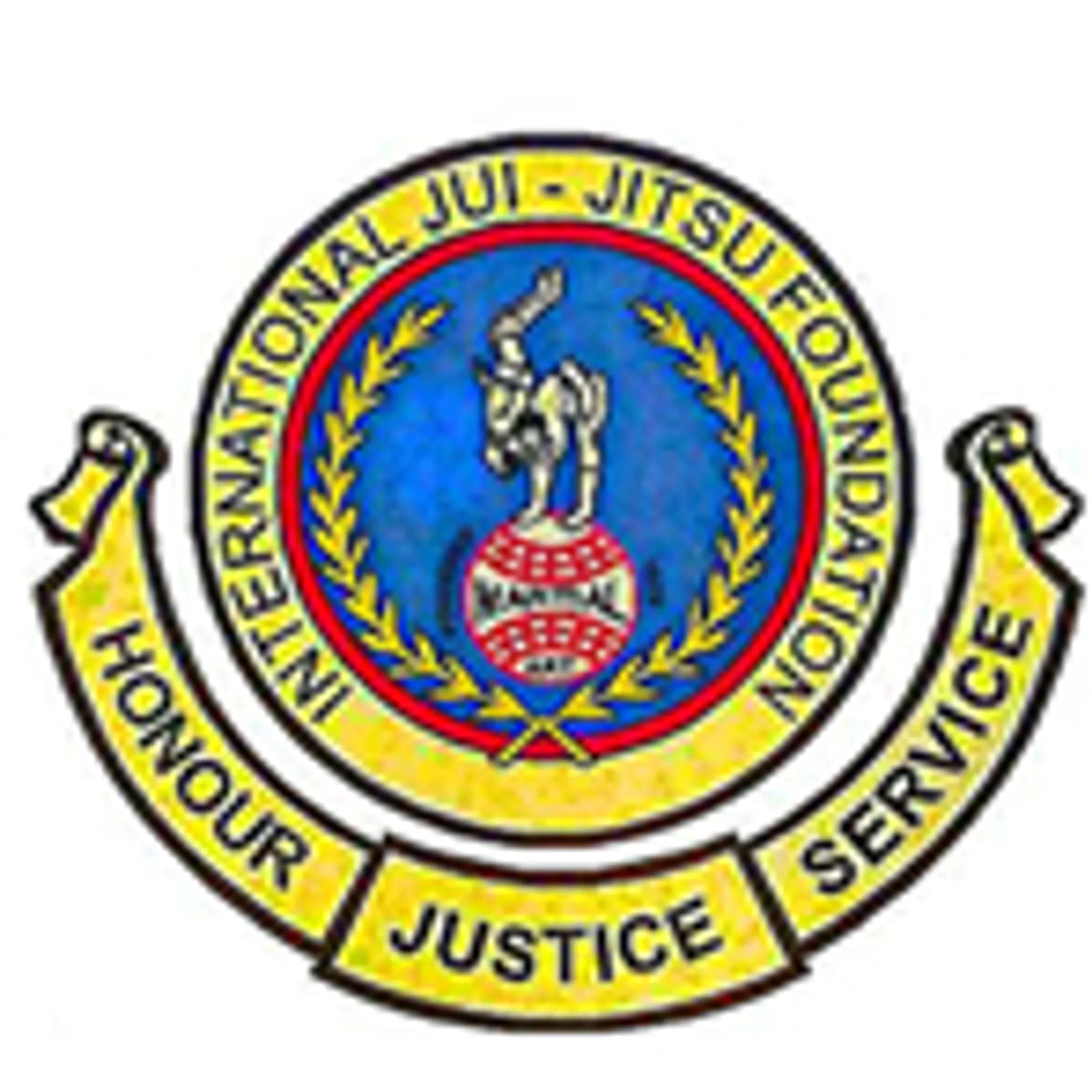 International Jui-Jitsu Foundation Mudgeeraba