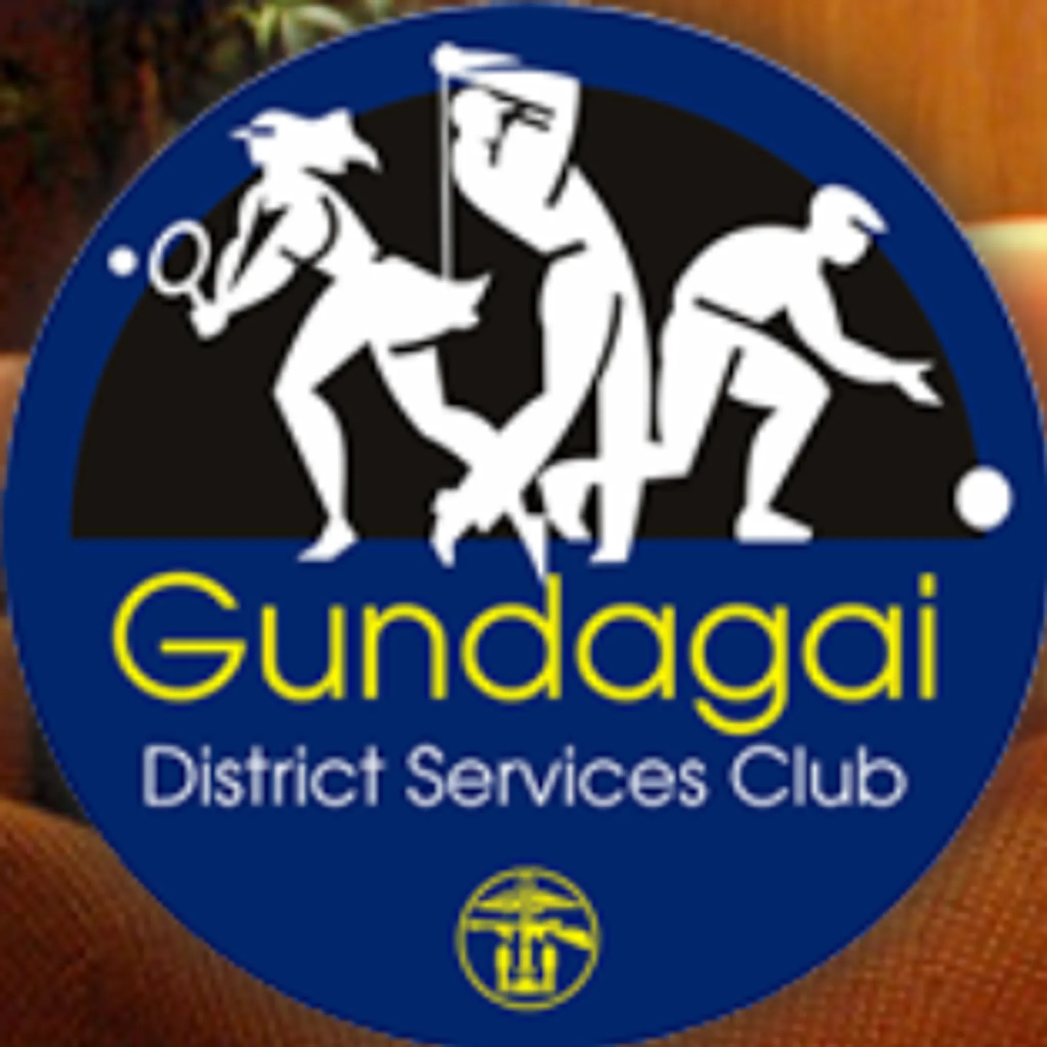 Gundagai Services Golf Club