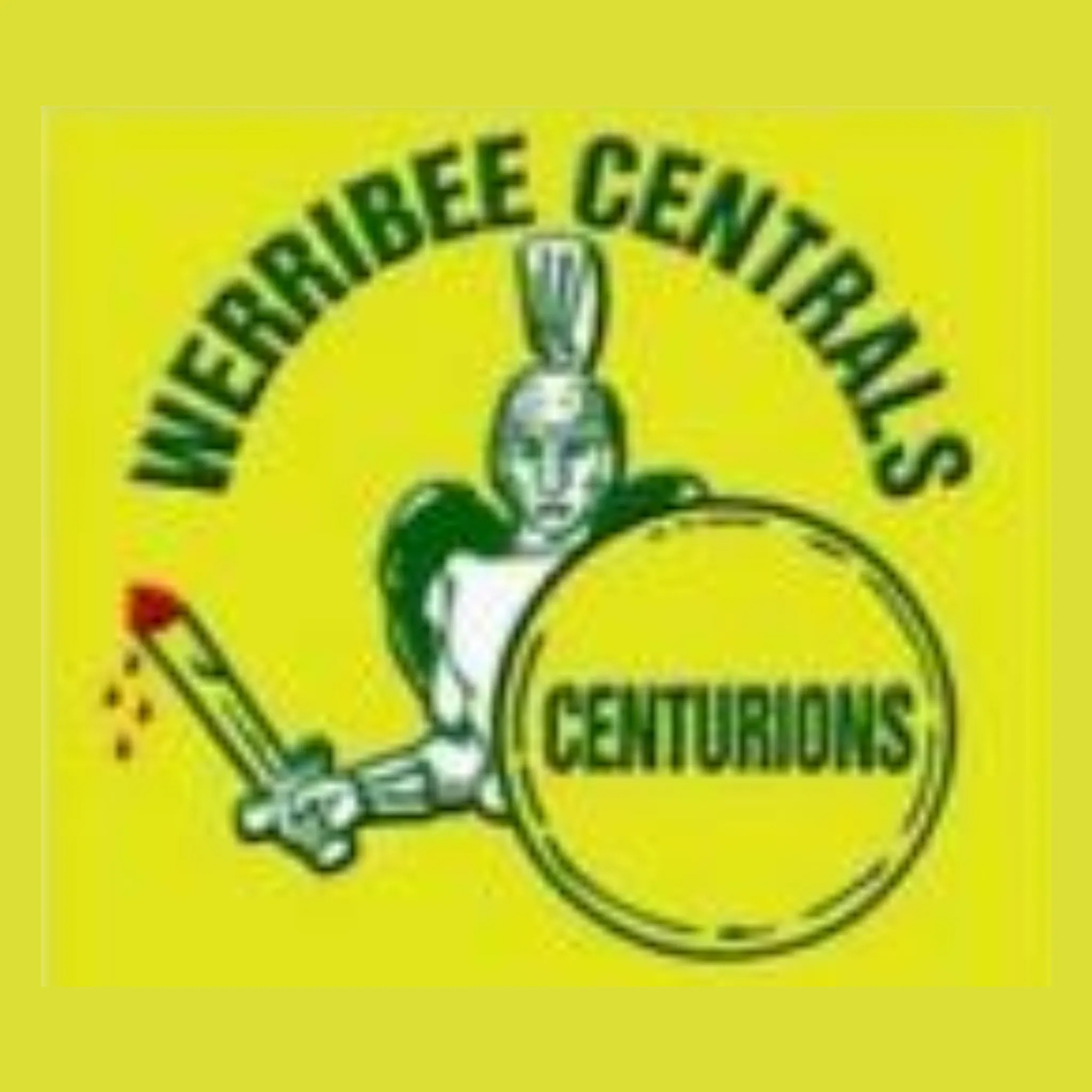 Werribee Centrals Football Netball Club