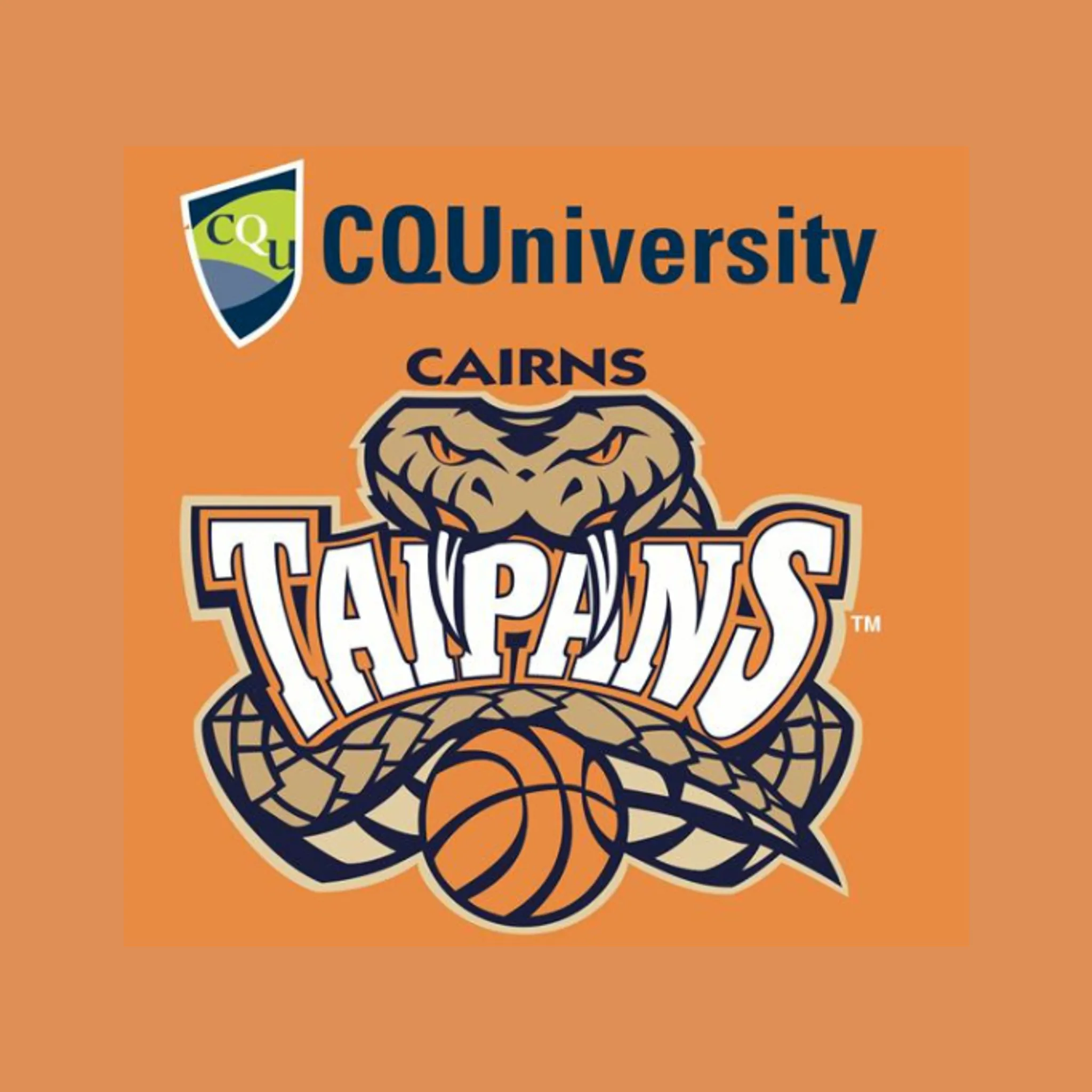 Cairns Taipans