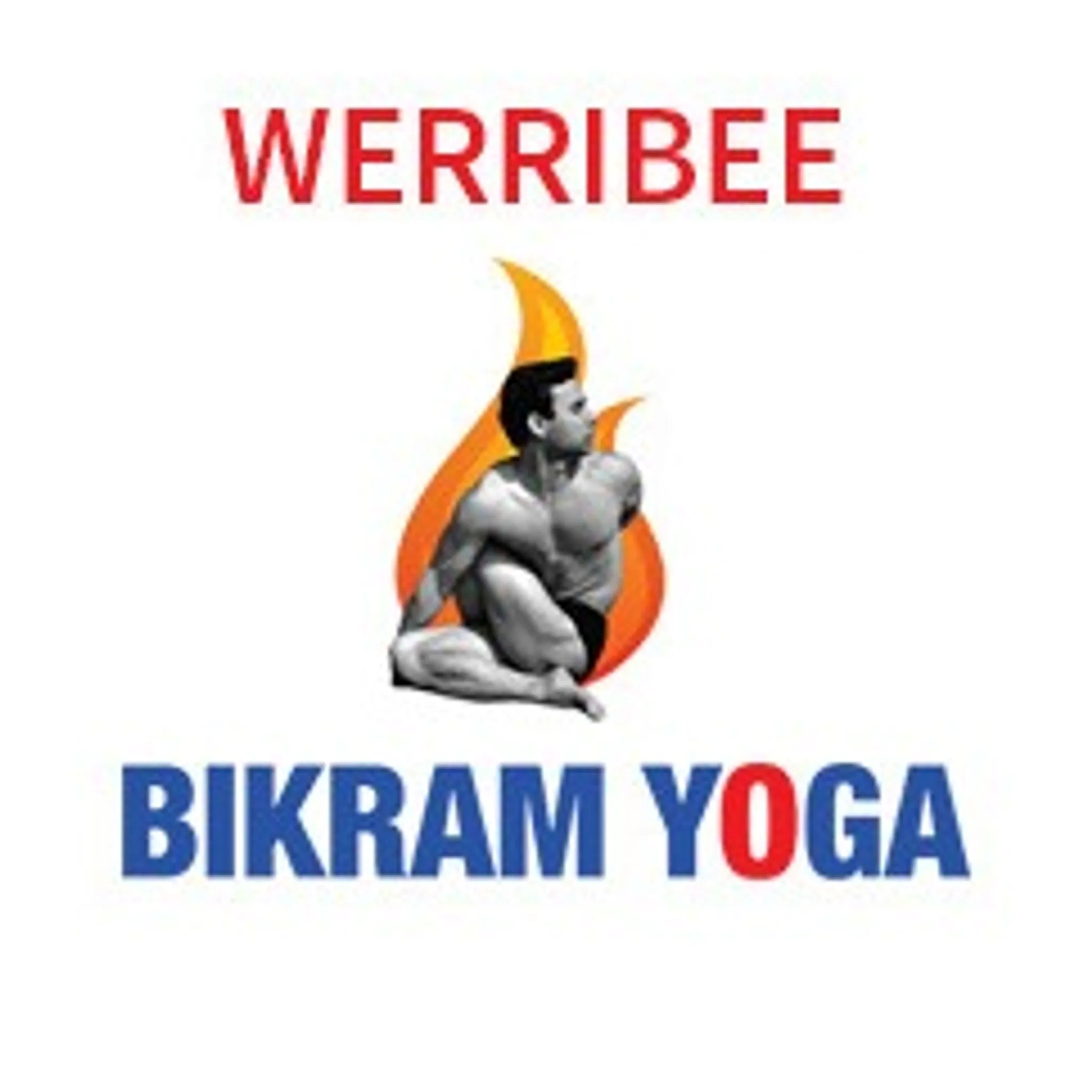 Bikram Yoga Werribee