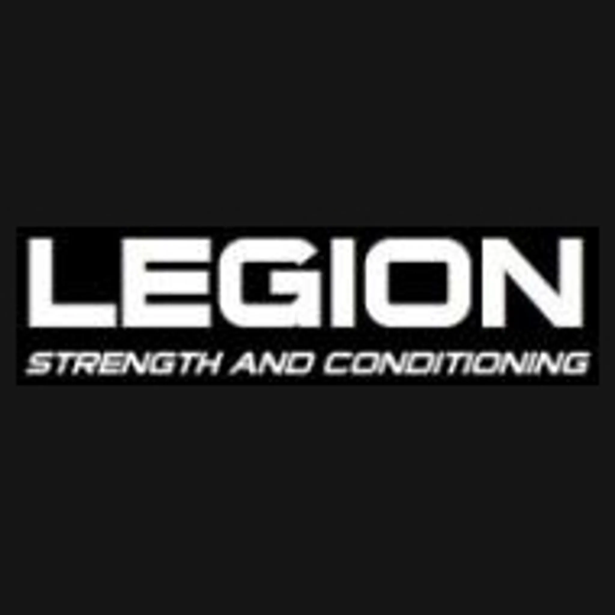 Legion CrossFit