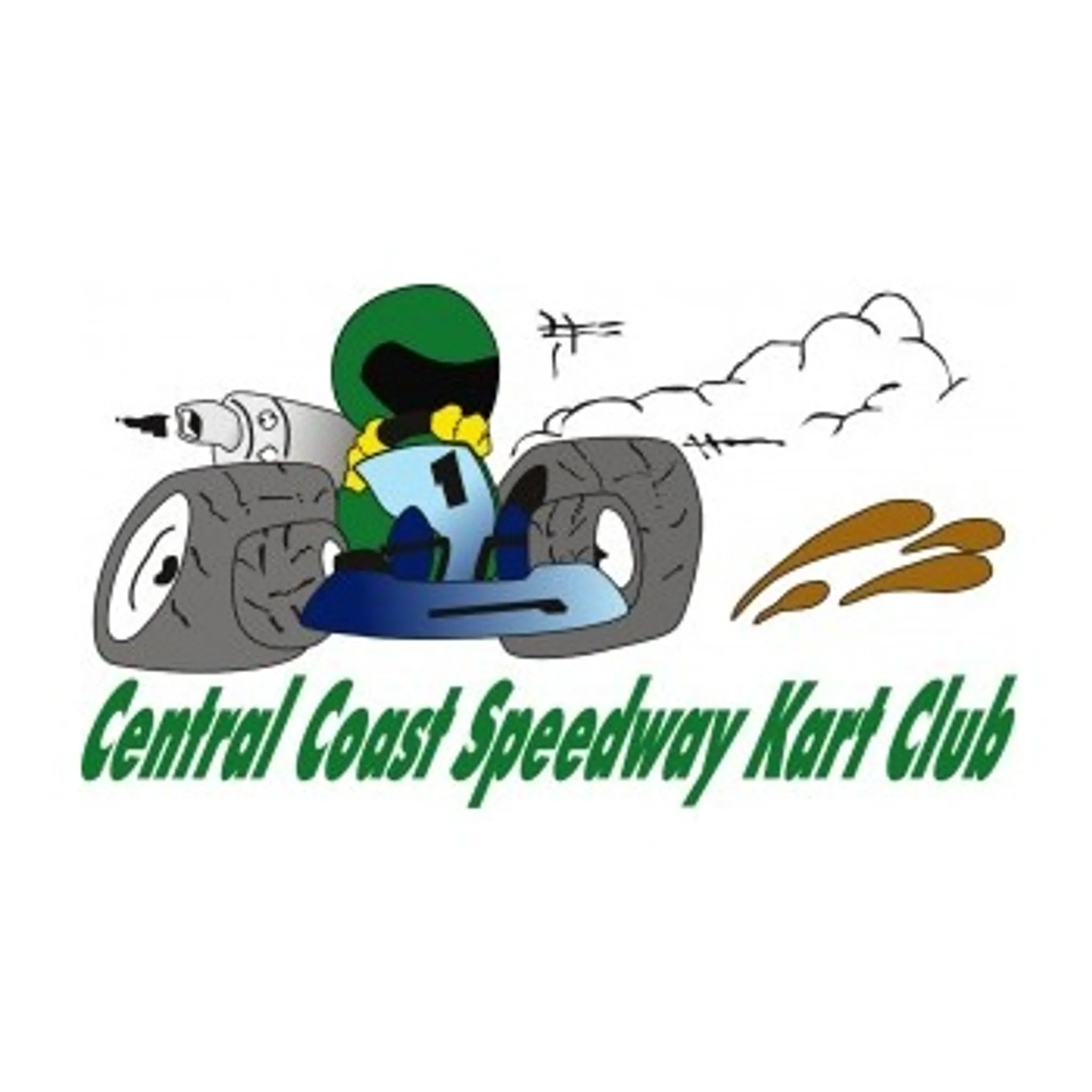 Central Coast Speedway