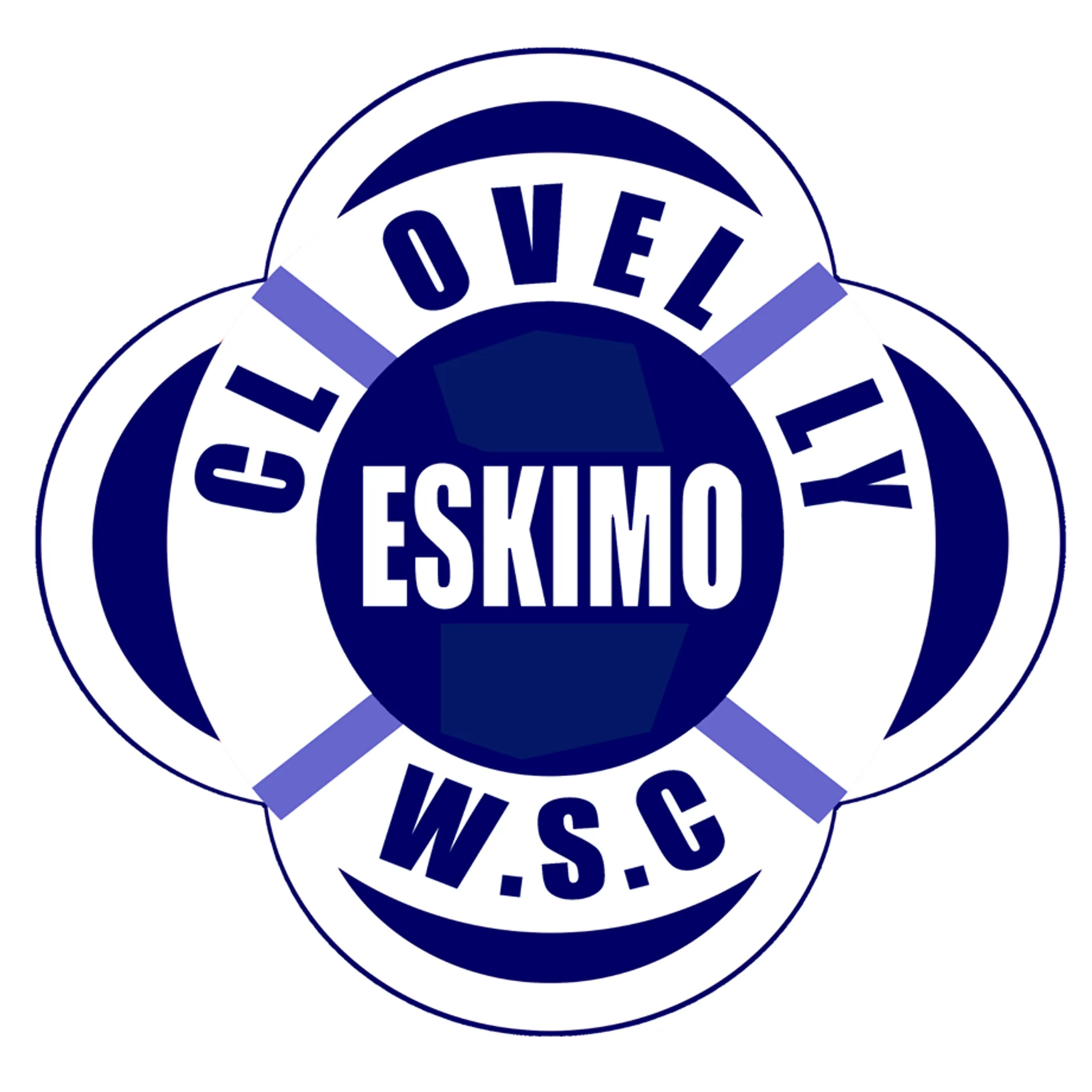 Clovelly Eskimos Winter Swimming