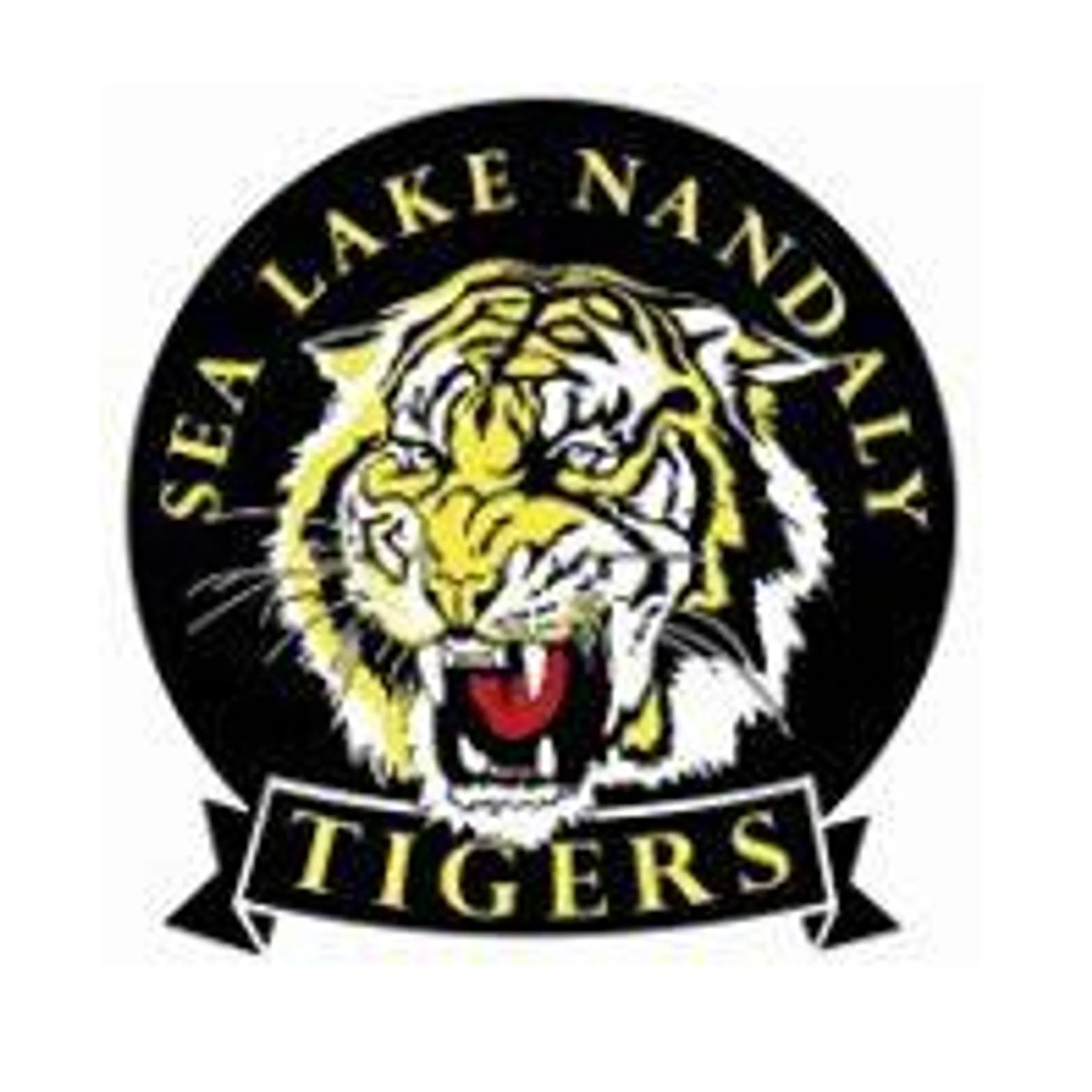 Sea Lake Nandaly Tigers Football Netball Club
