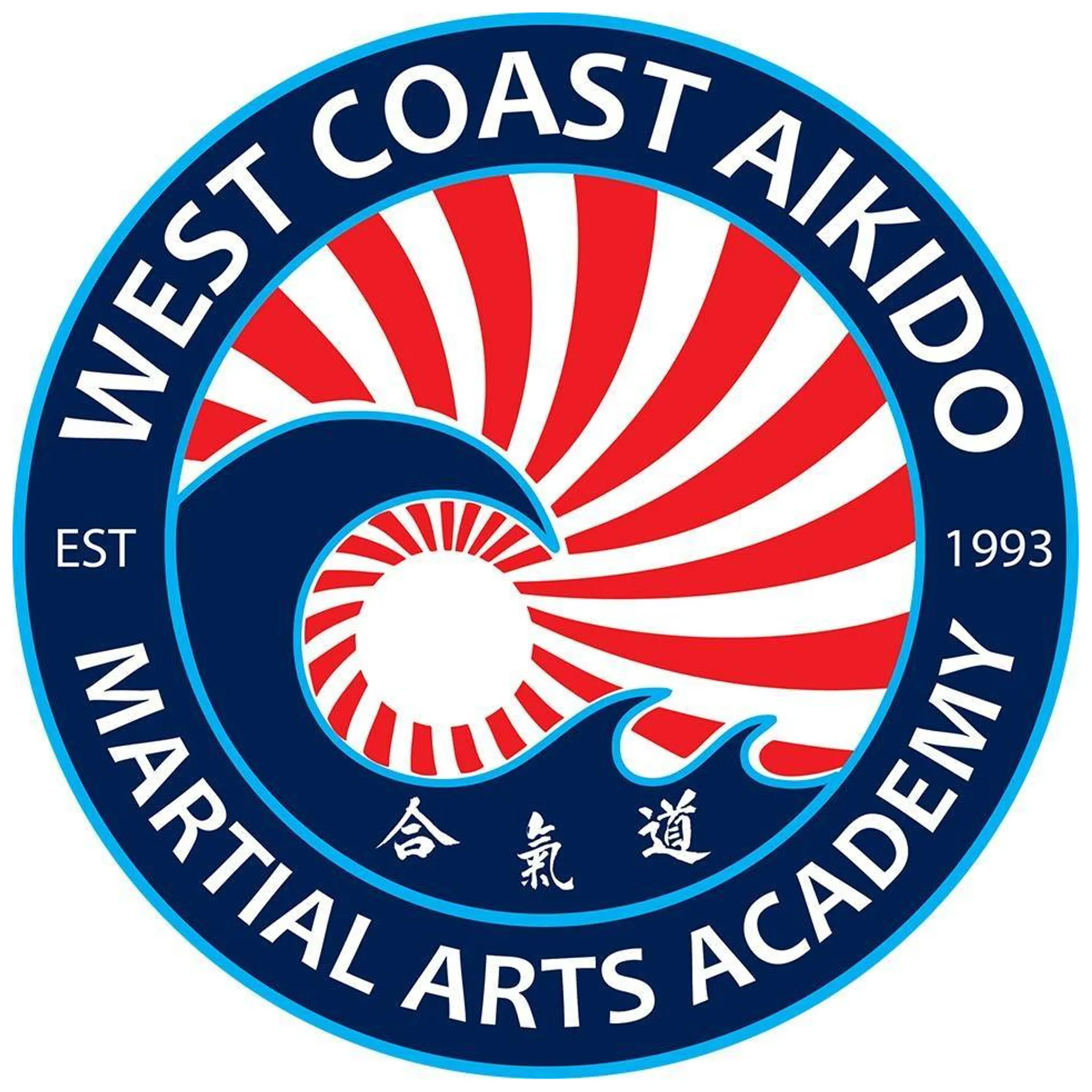 West Coast Aikido Academy of Western Australia