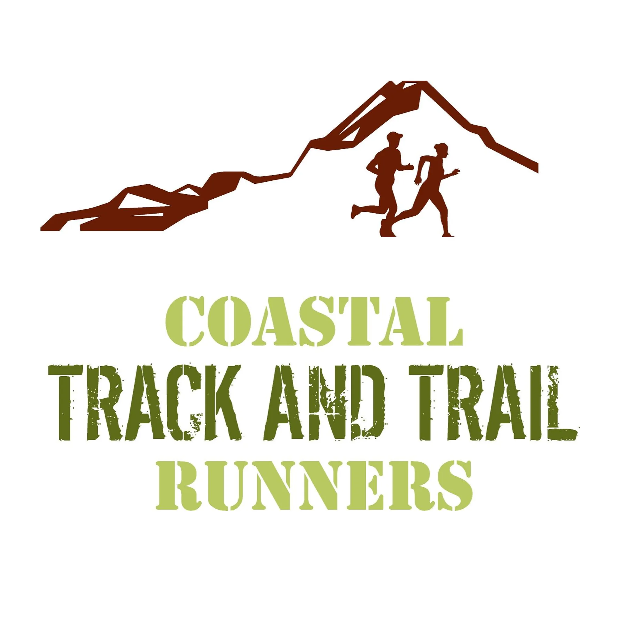 Coastal Track and Trail Runners