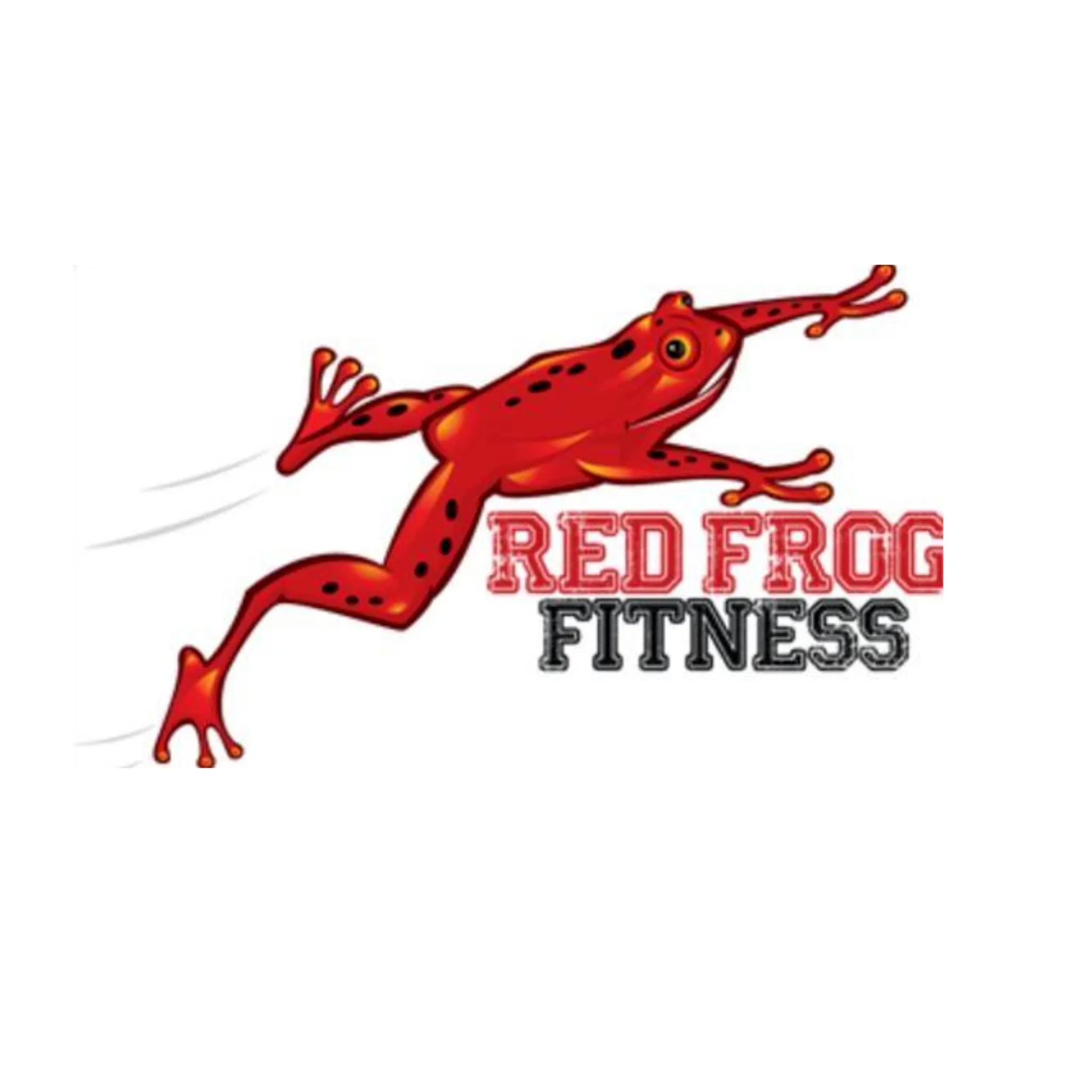 Red Frog Fitness