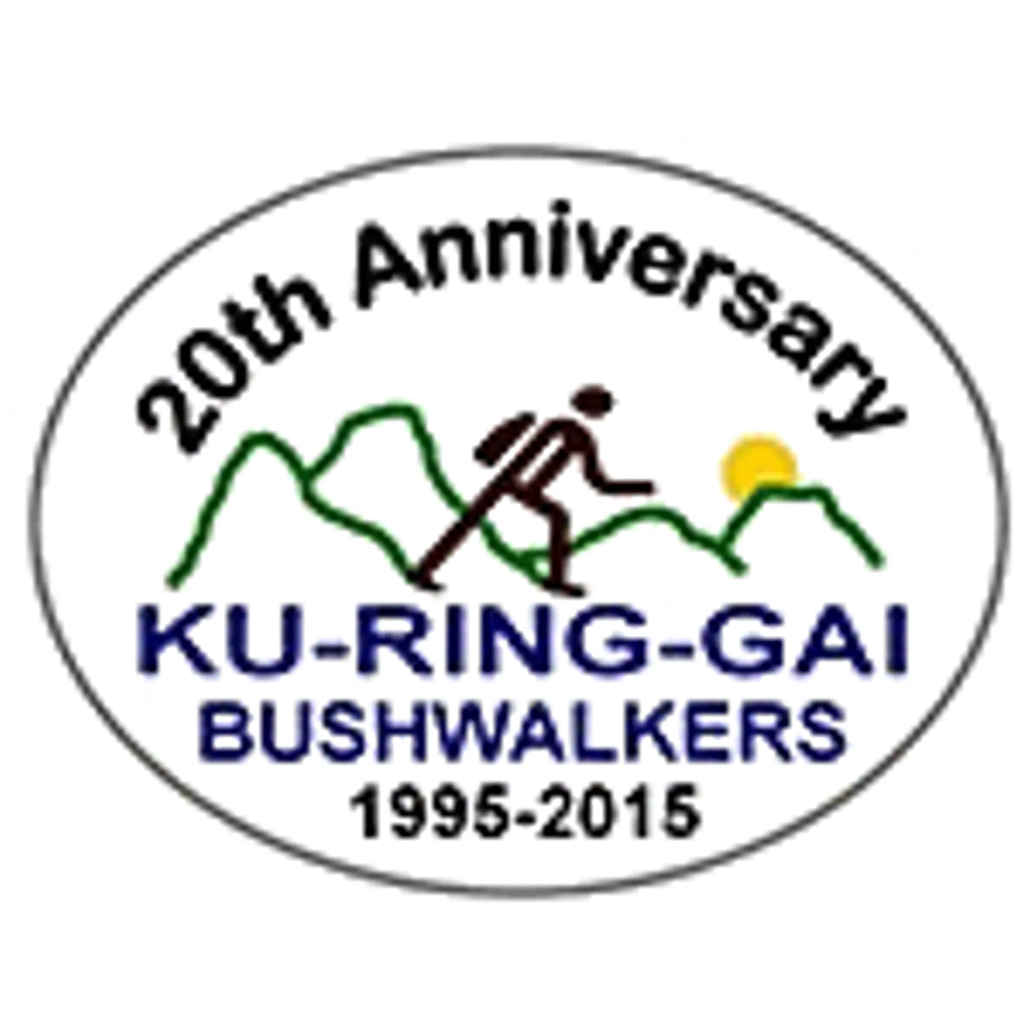 Ku-Ring-Gai Bushwalkers Activity & Social Group Inc