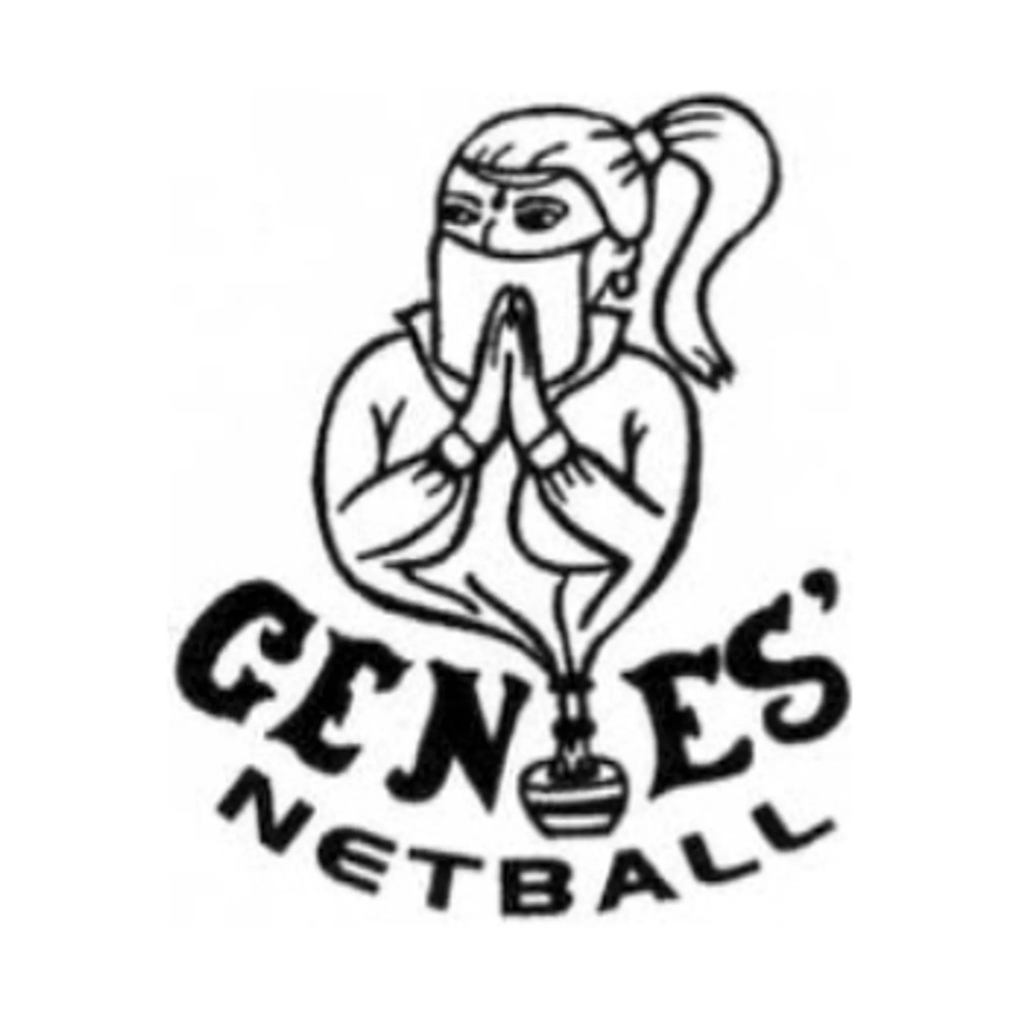 Genies Netball Club