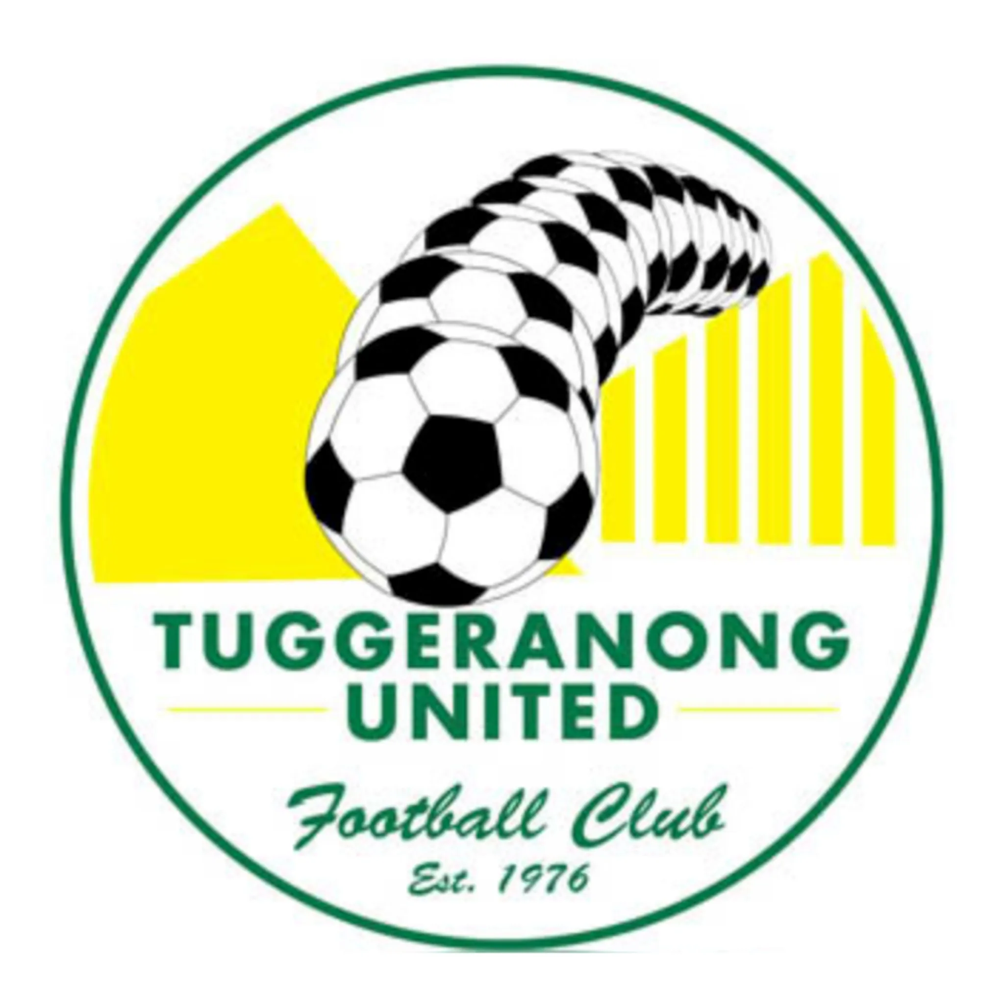 Tuggeranong United Football Club