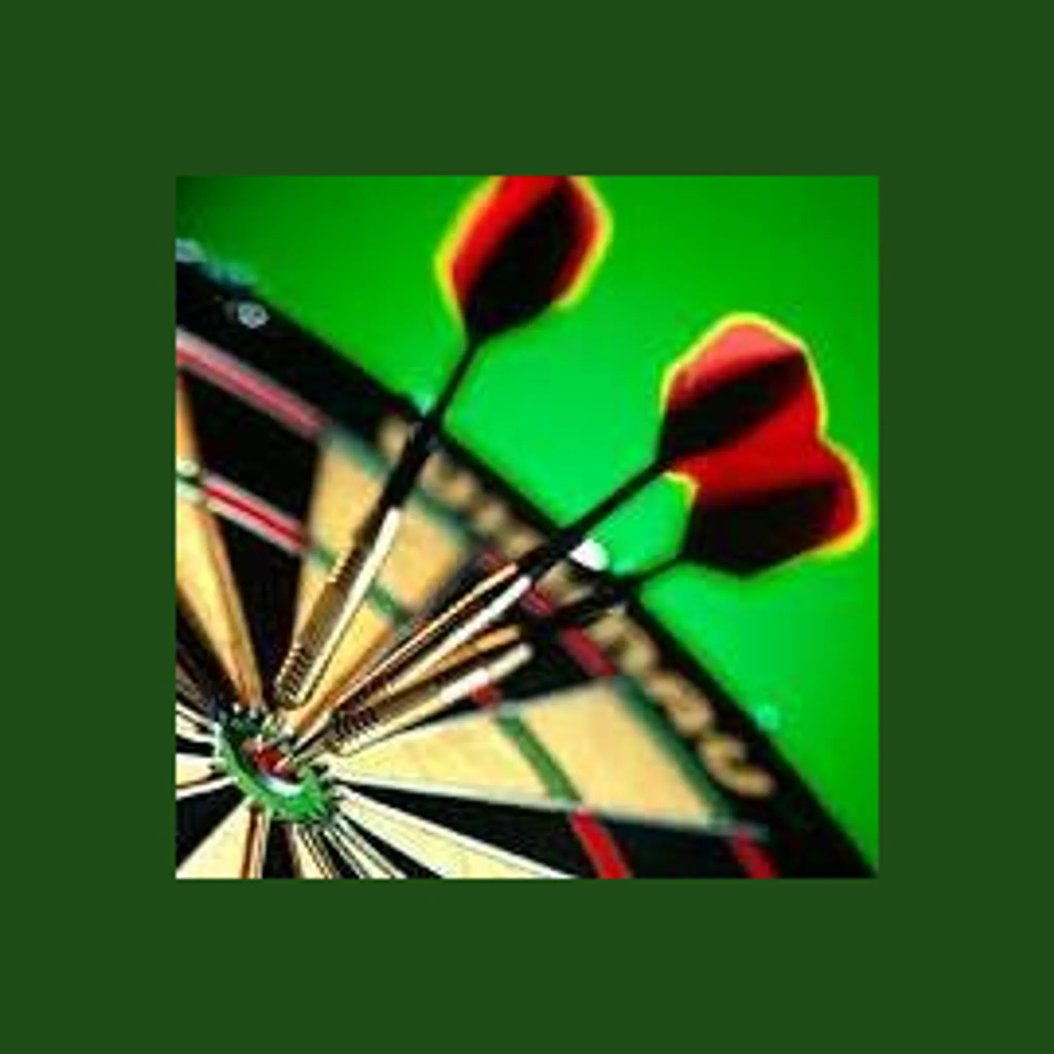 Darling Range Darts Association Inc