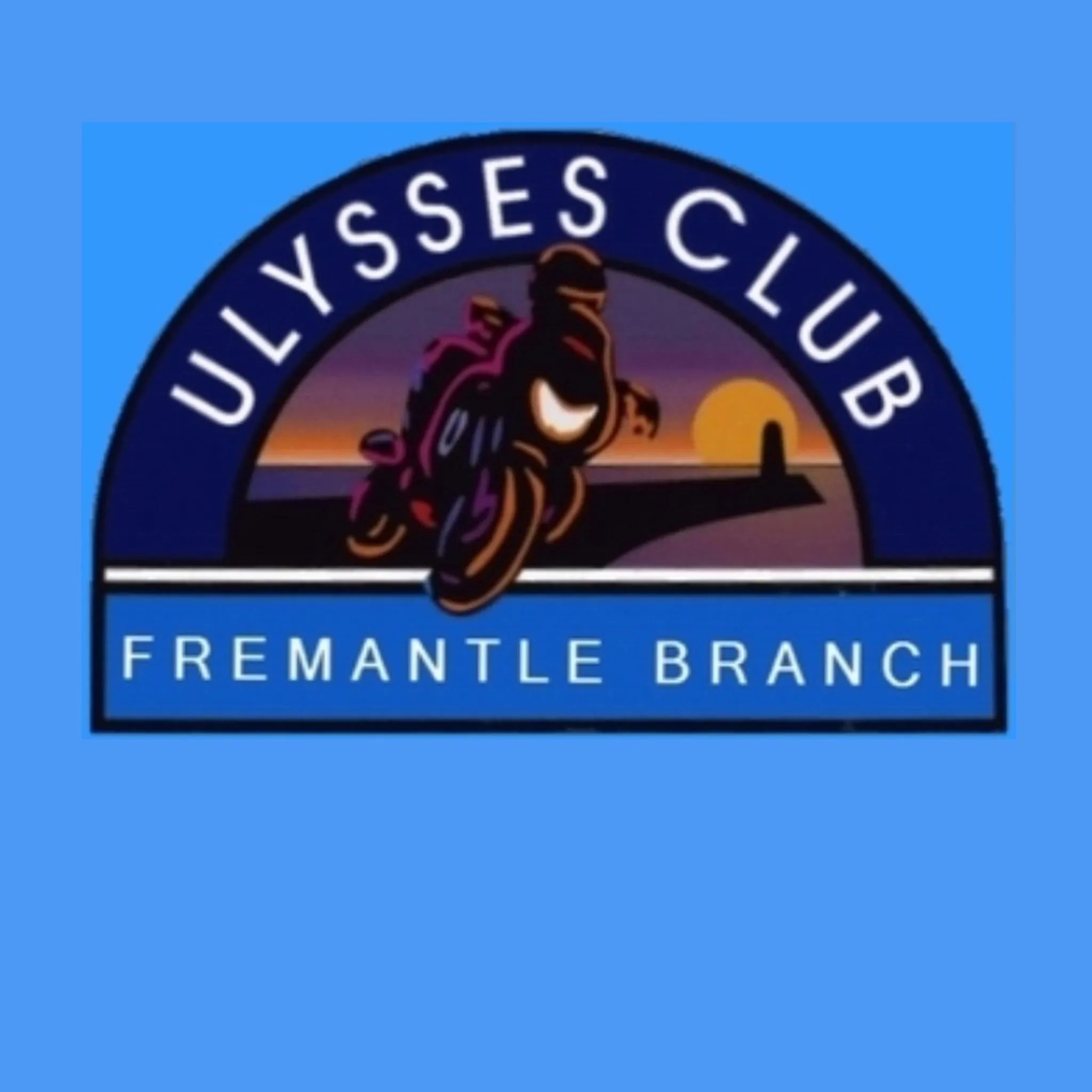 Ulysses Club Fremantle