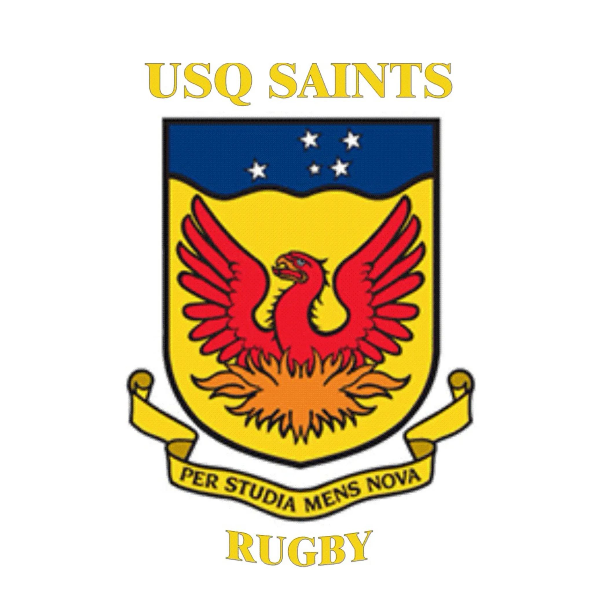 USQ Saints Rugby Club