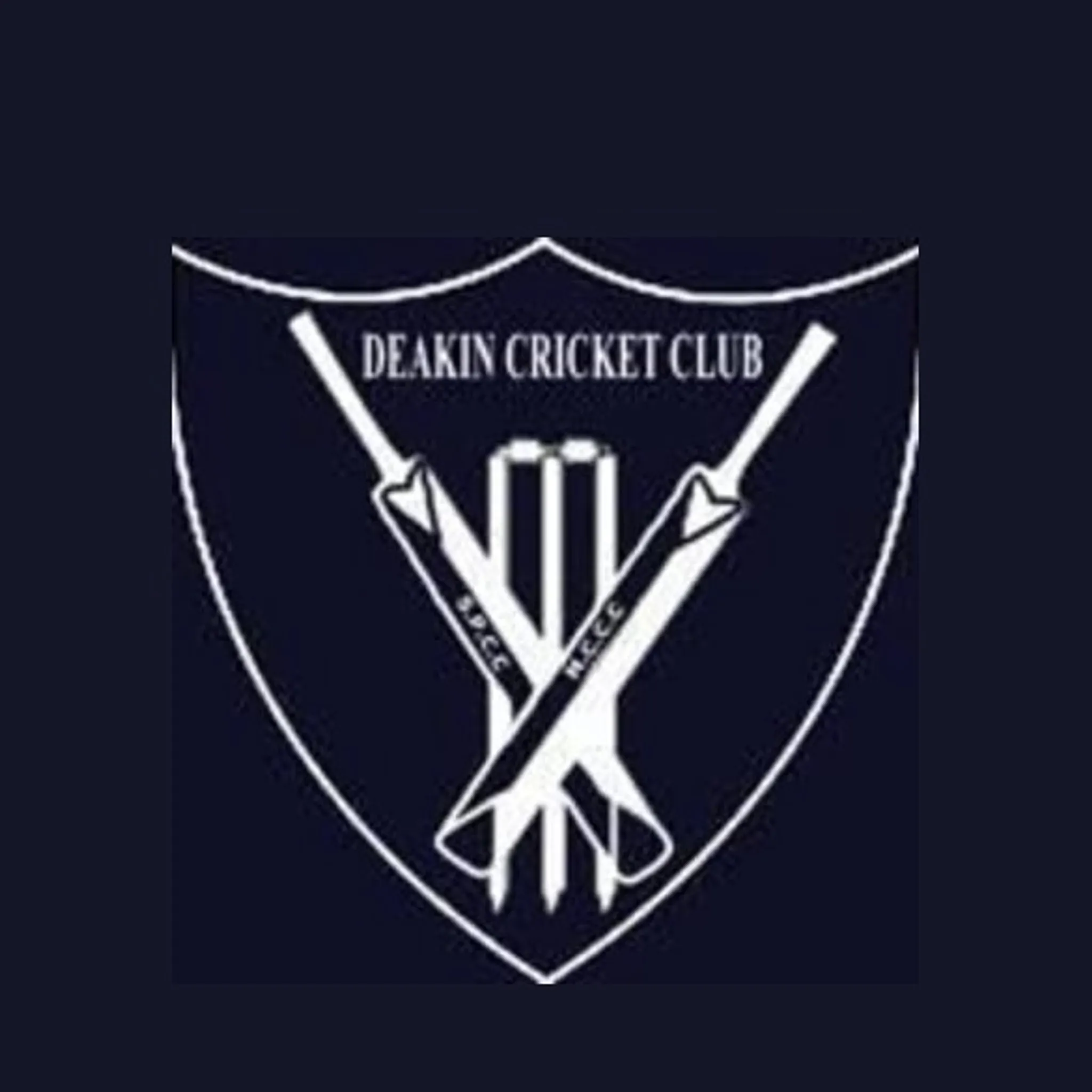 Deakin Cricket Club