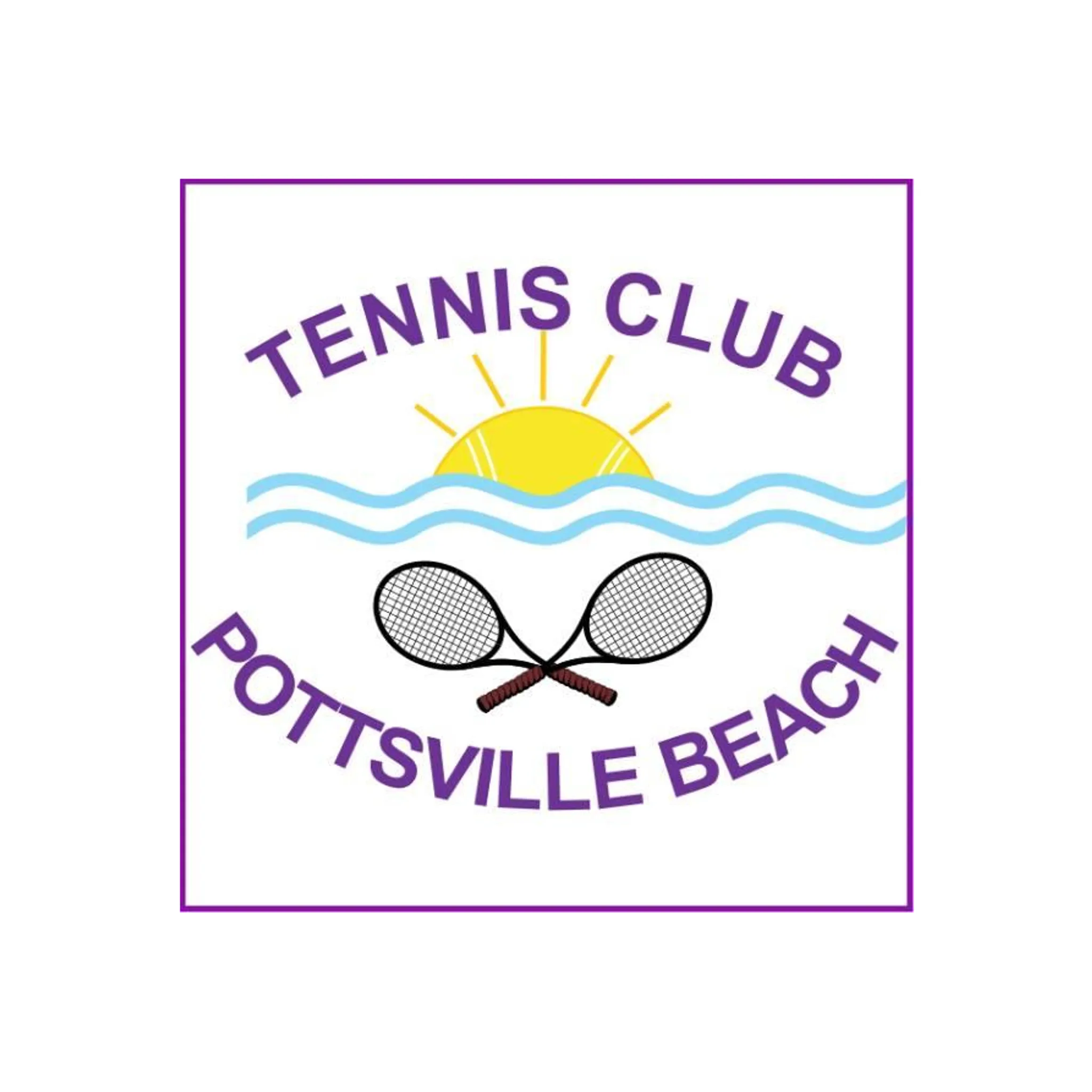 Pottsville Beach Tennis Club Inc.