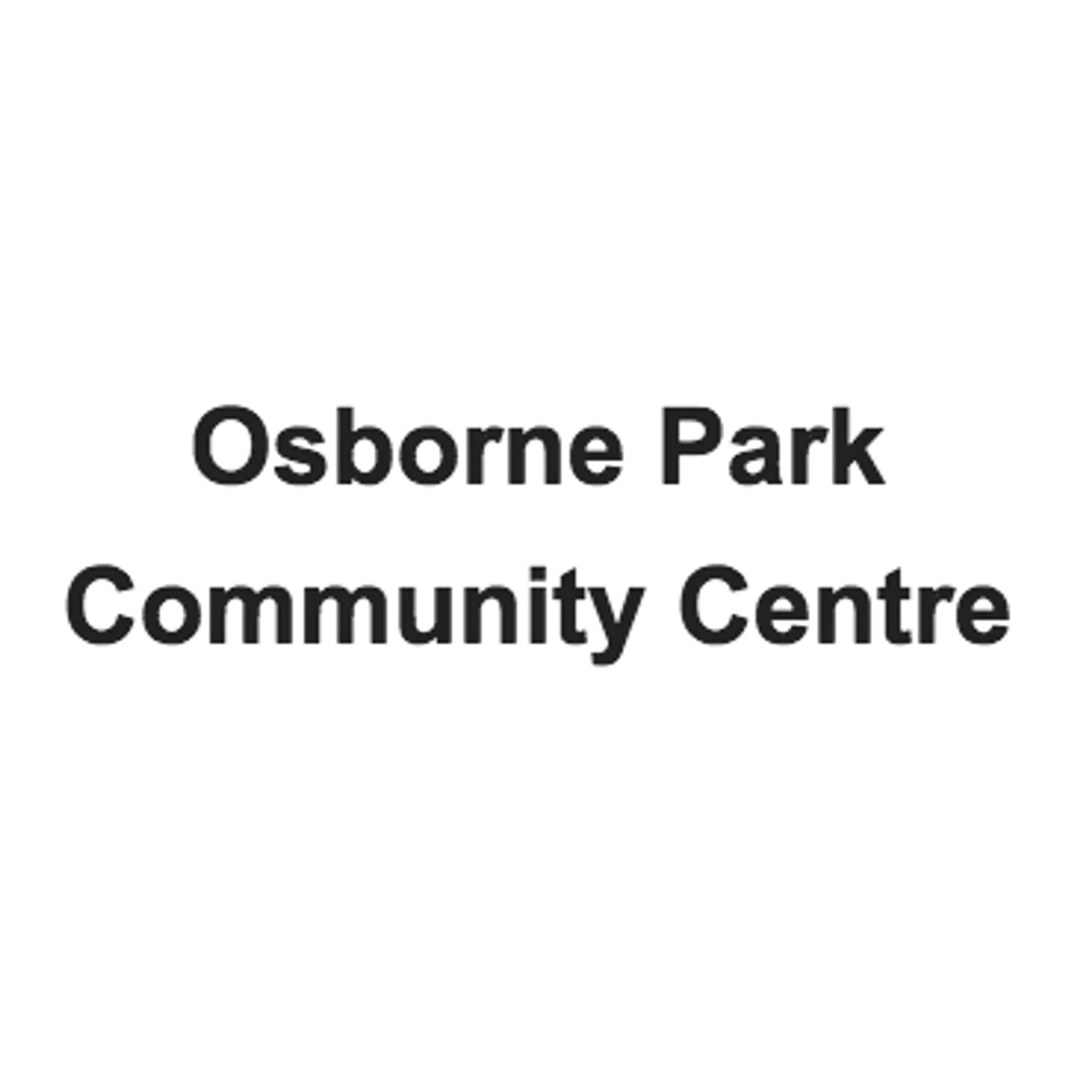 Osborne Park Community Centre