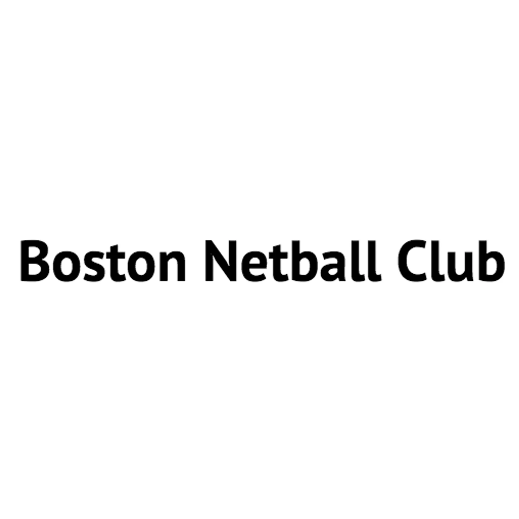 Boston Netball Club
