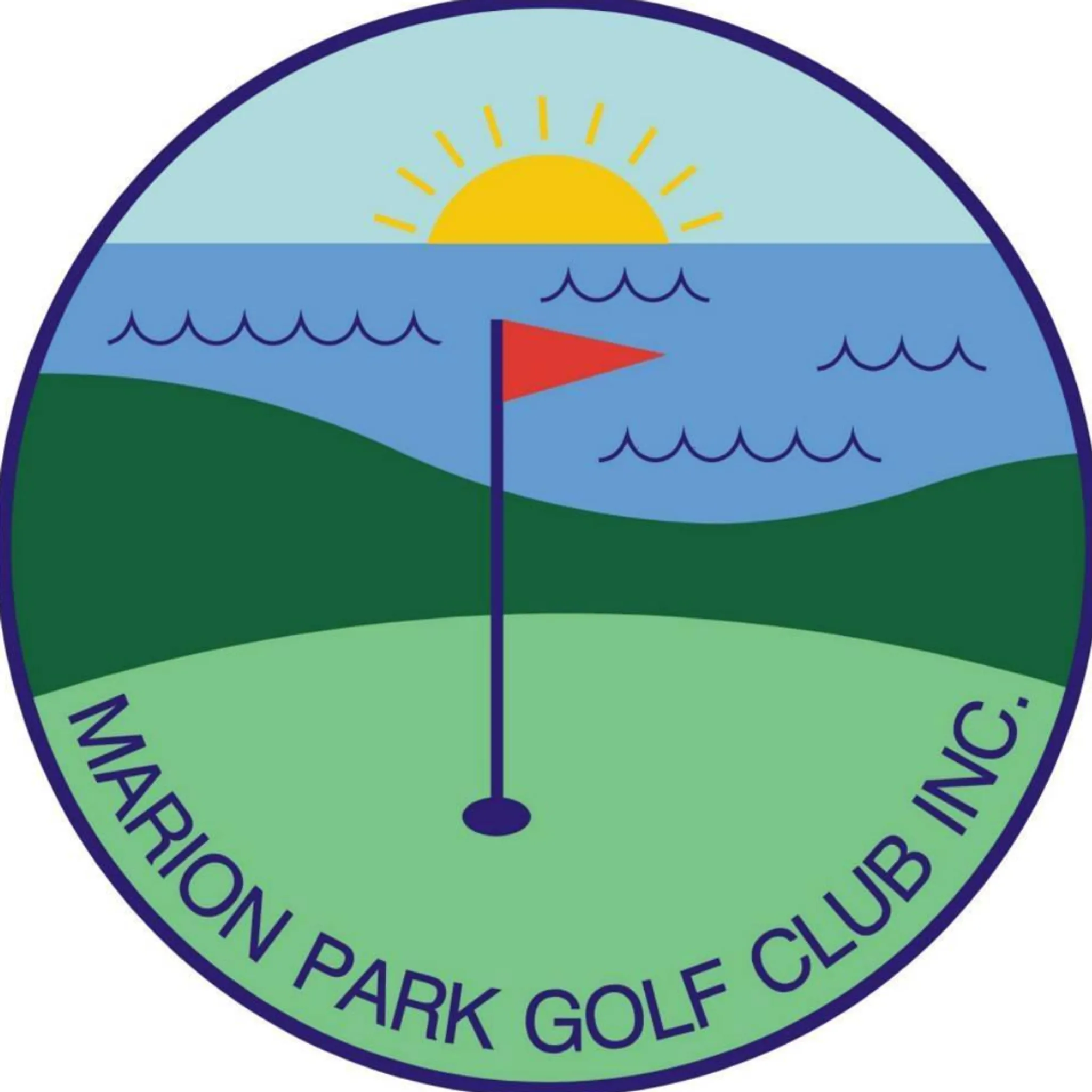Marion Park Golf Club