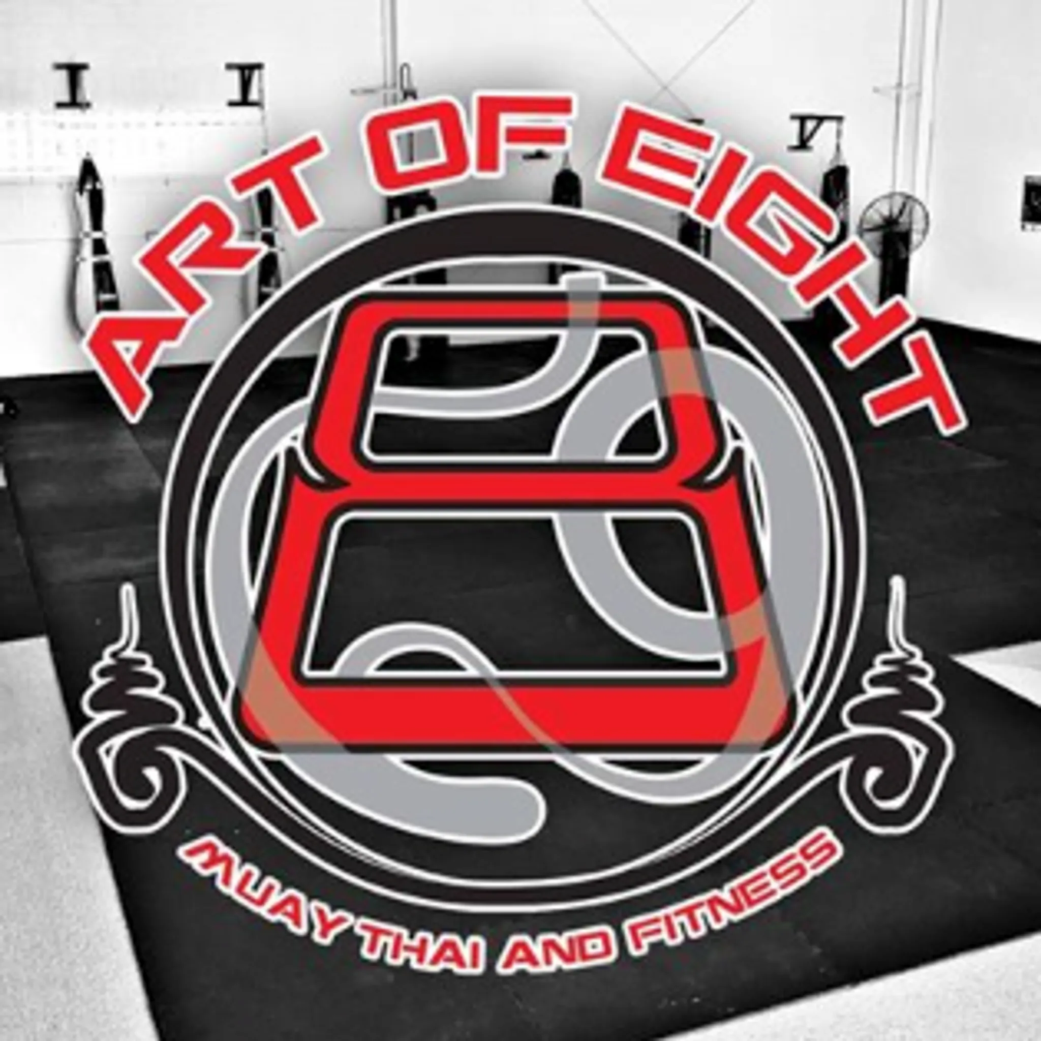 Art of Eight, Muay Thai & Fitness